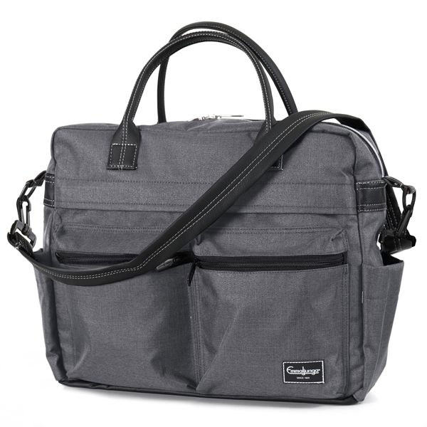 Stelleveske Travel, Emmaljunga, Lounge Grey