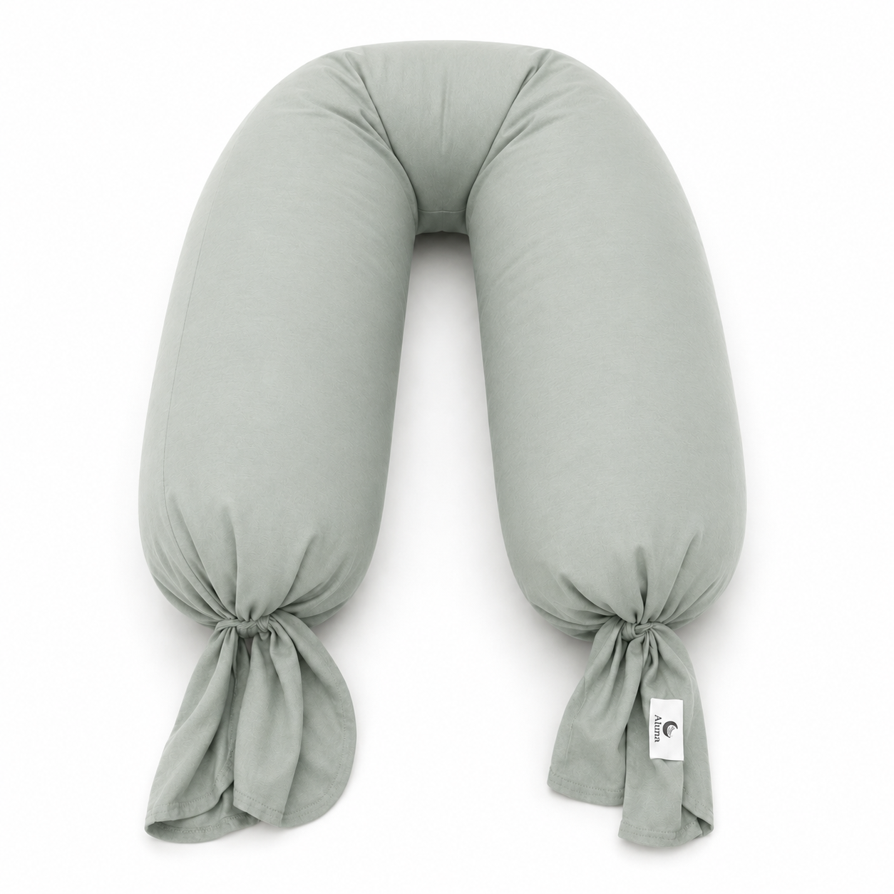 Aluna Gravidpute, Meadow Green