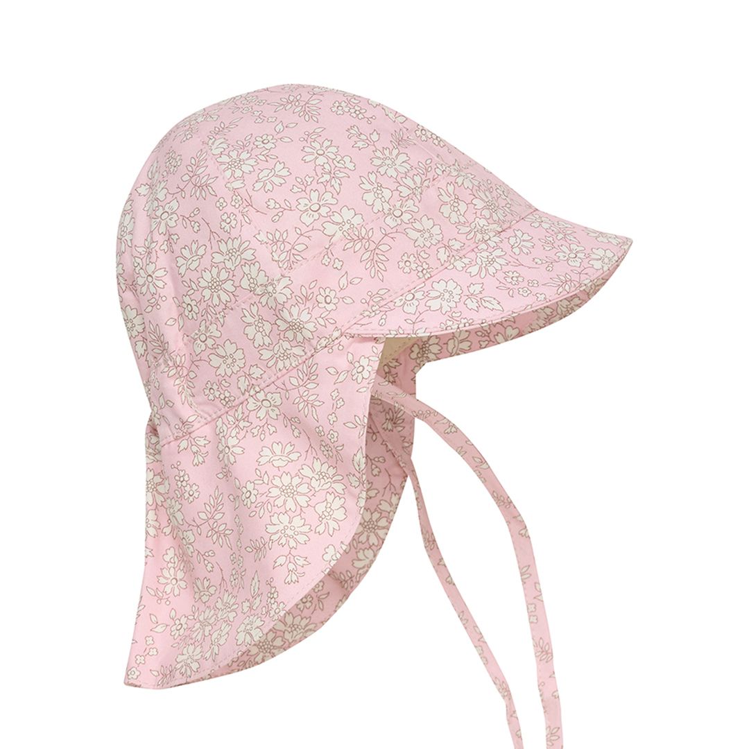 Sommerhatt, m/knyting, Huttelihut, Capel