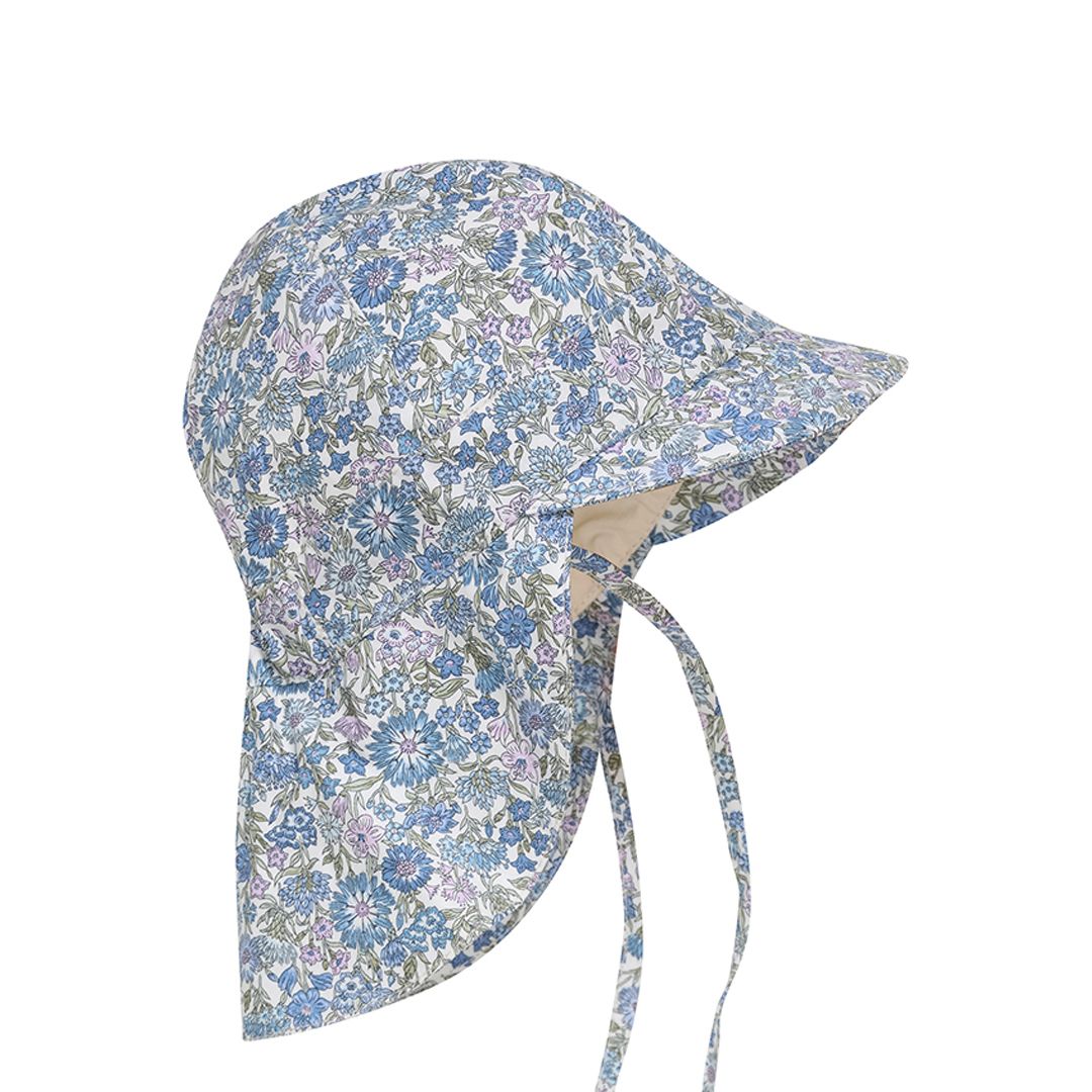 Sommerhatt m/knyting, Huttelihut, May Field