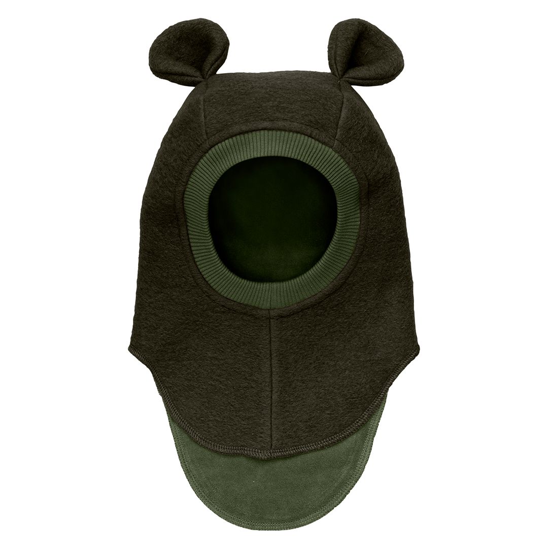 Balaclava Wool, Huttelihut, Ears, Rosin