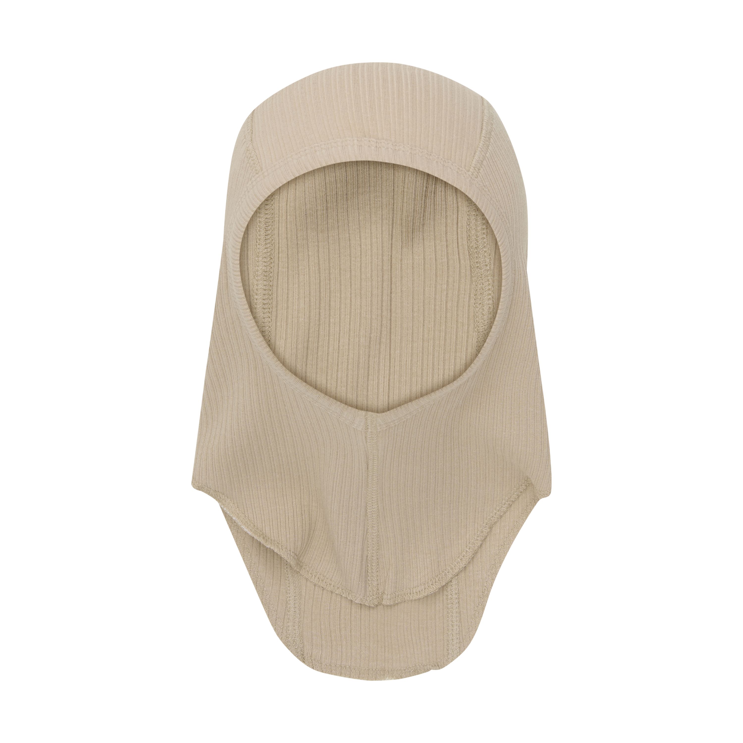 Balaclava Rib, Huttelihut, Irish Cream