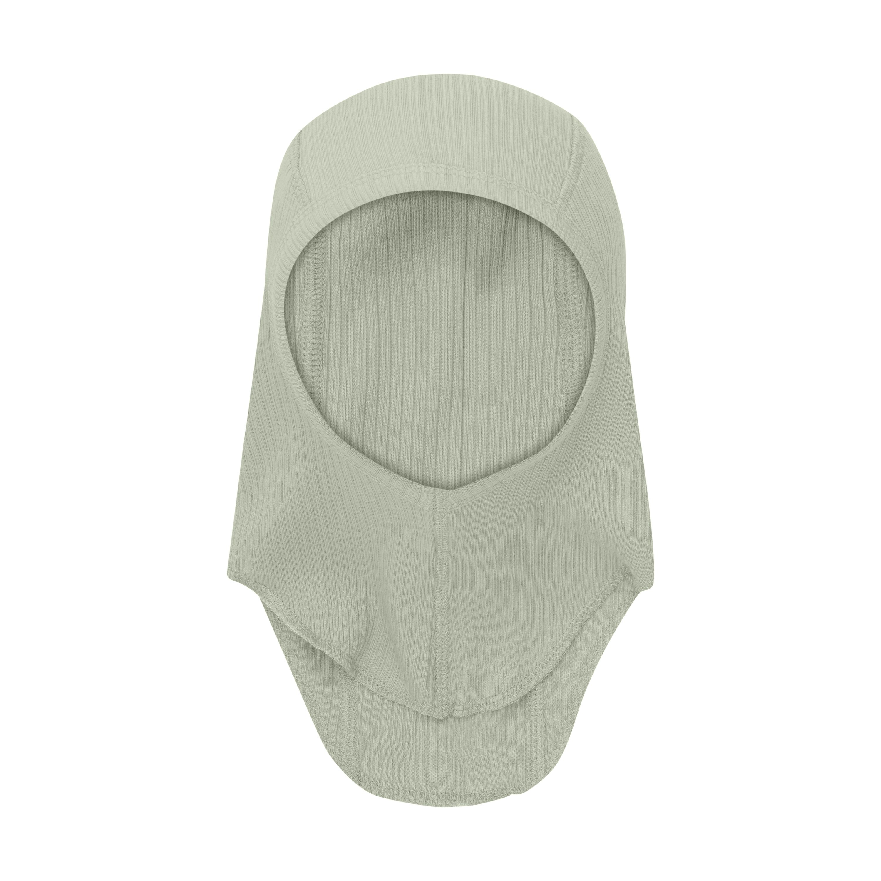 Balaclava Rib, Huttelihut, Desert Sage