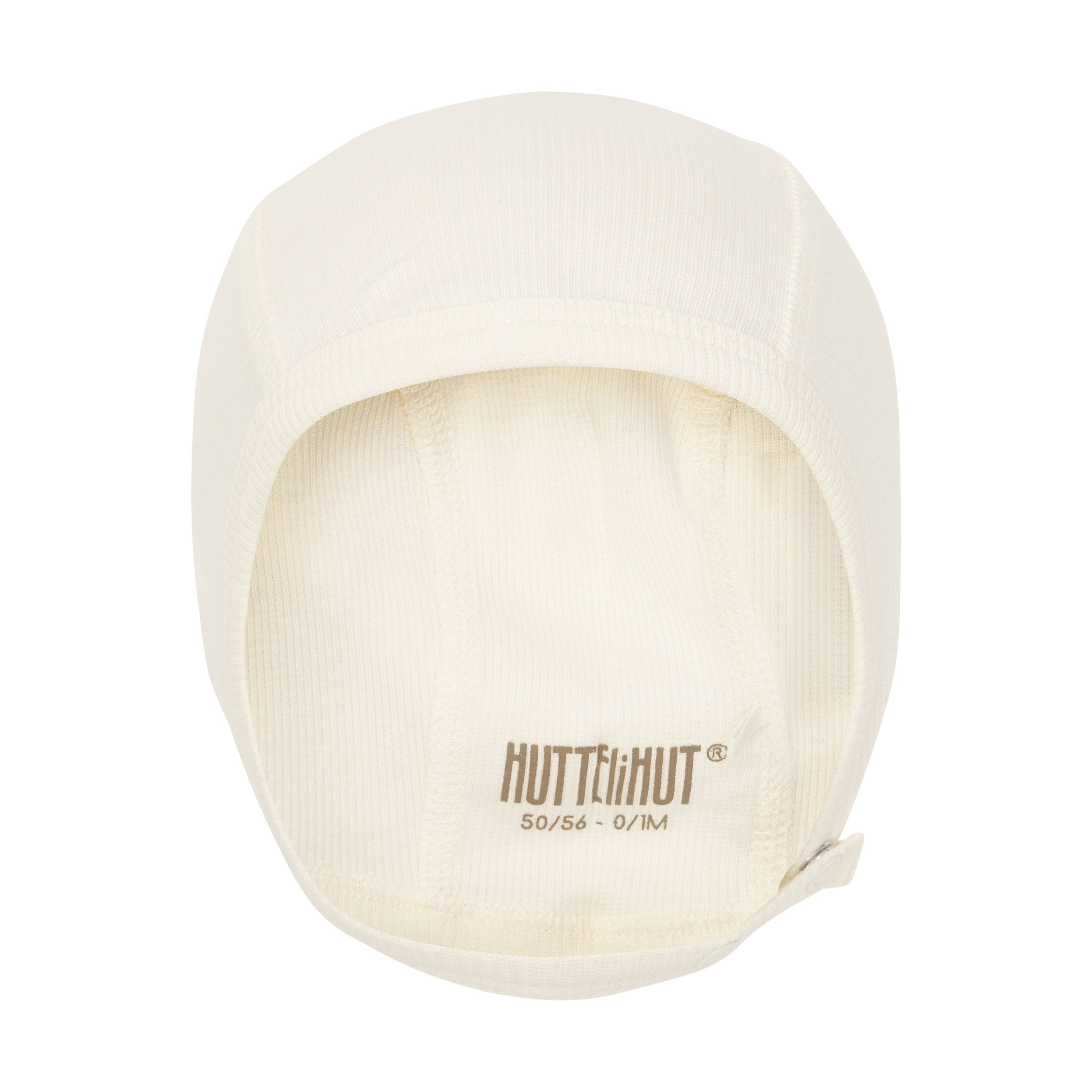Lue, Huttelihut, Antique White