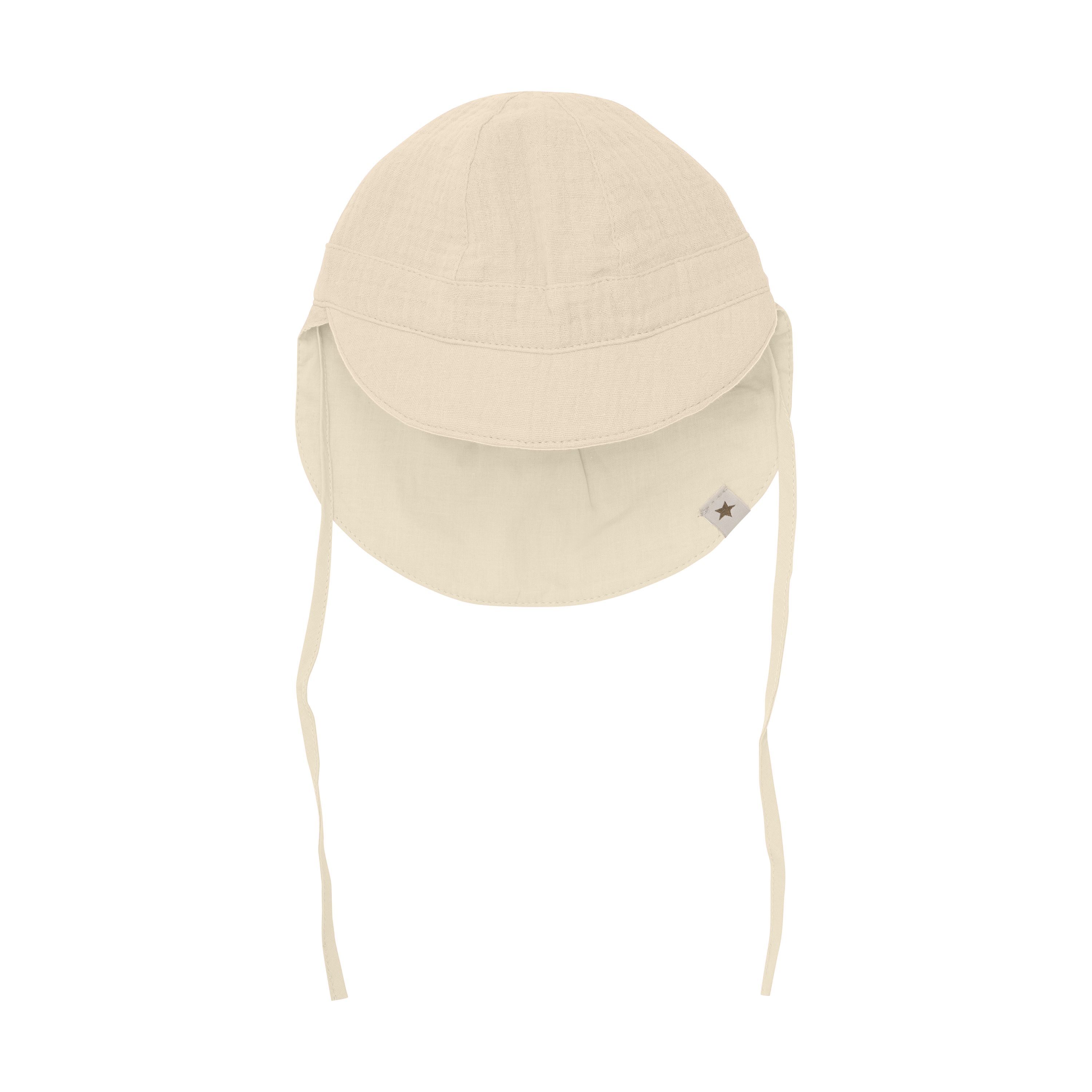 Sommerlue, Huttelihut, Muslin, Irish Cream