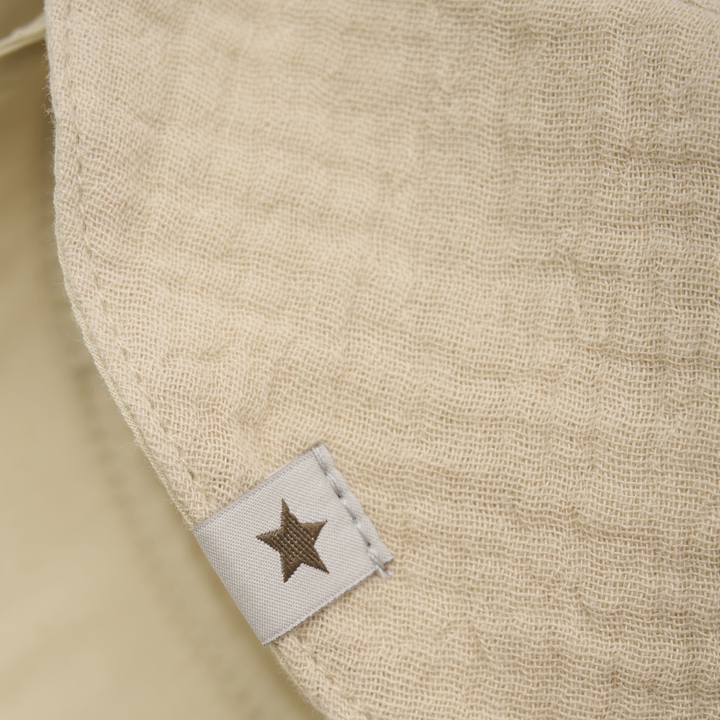 Sommerlue, Huttelihut, Muslin, Irish Cream