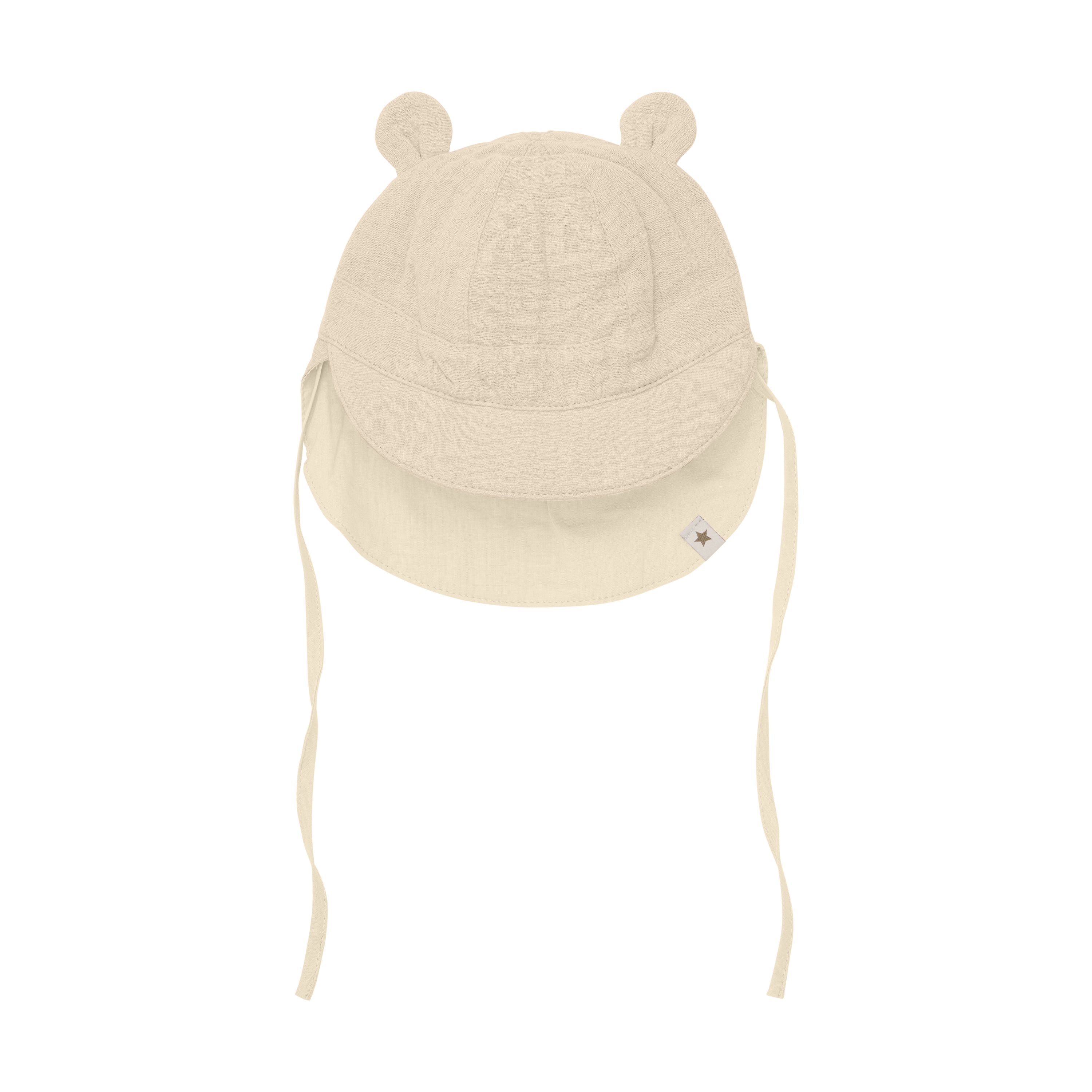 Sommerlue, Huttelihut, Muslin, Ears, Irish Cream