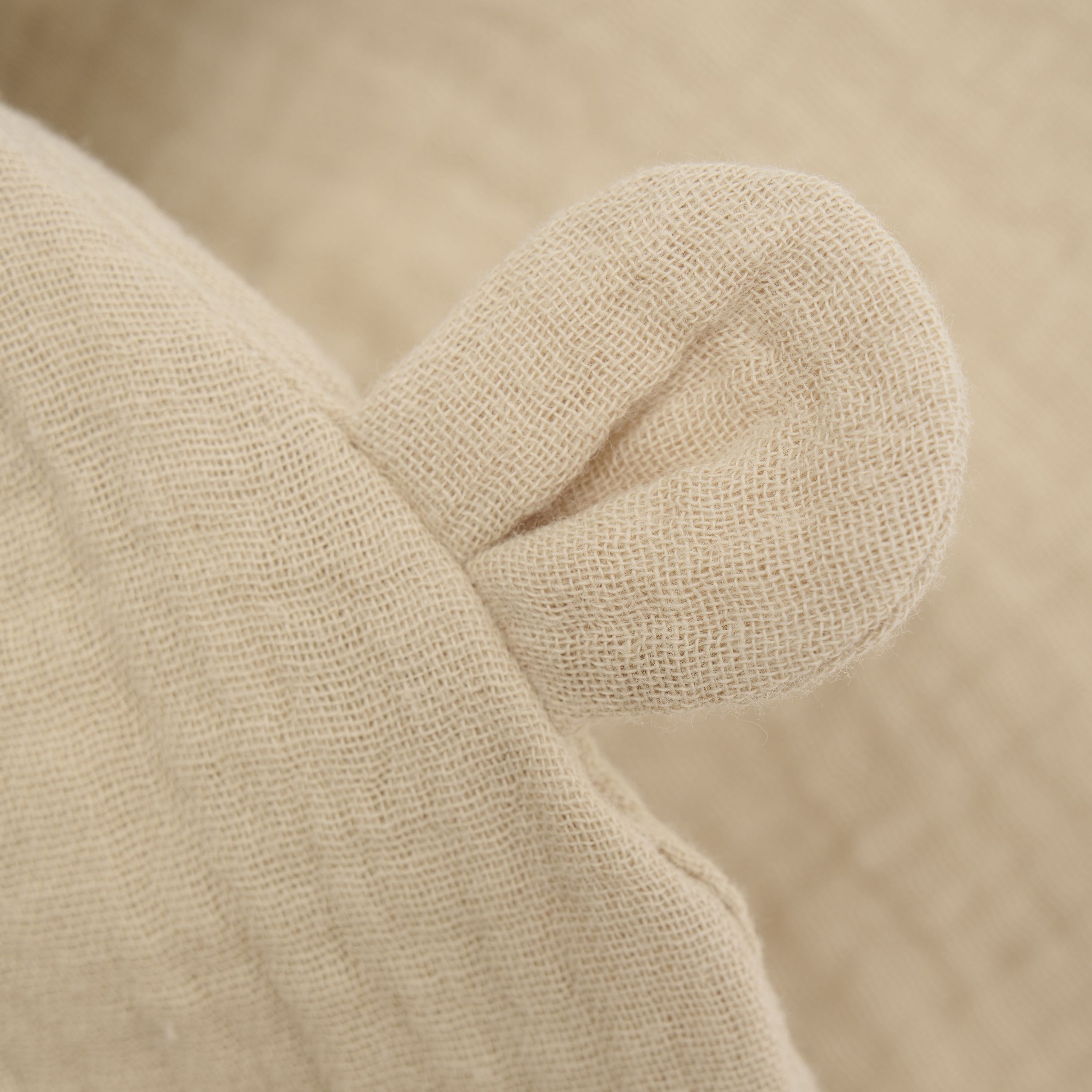 Sommerlue, Huttelihut, Muslin, Ears, Irish Cream