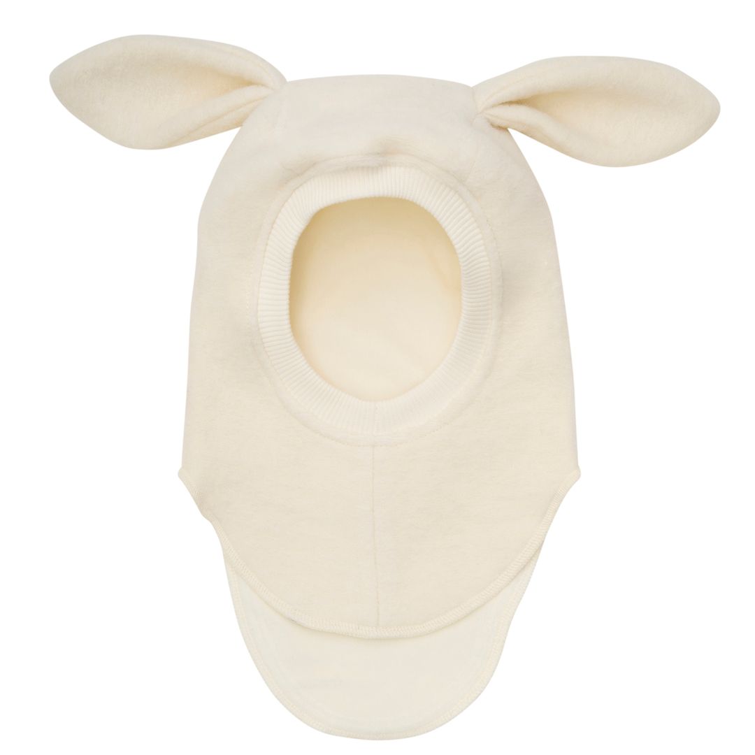 Balaclava, Huttelihut, Ears Wool, Tofu
