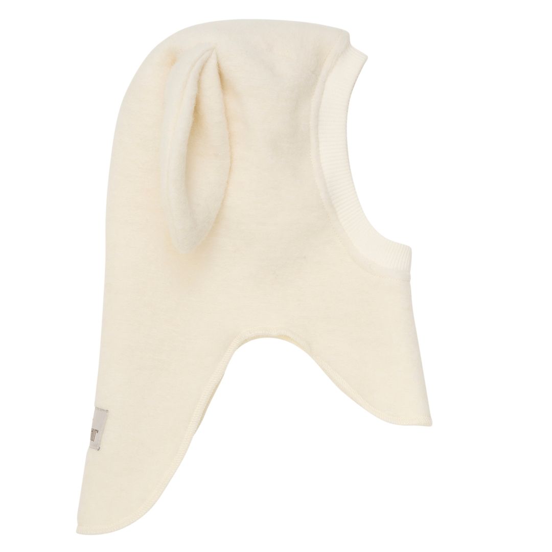 Balaclava, Huttelihut, Ears Wool, Tofu