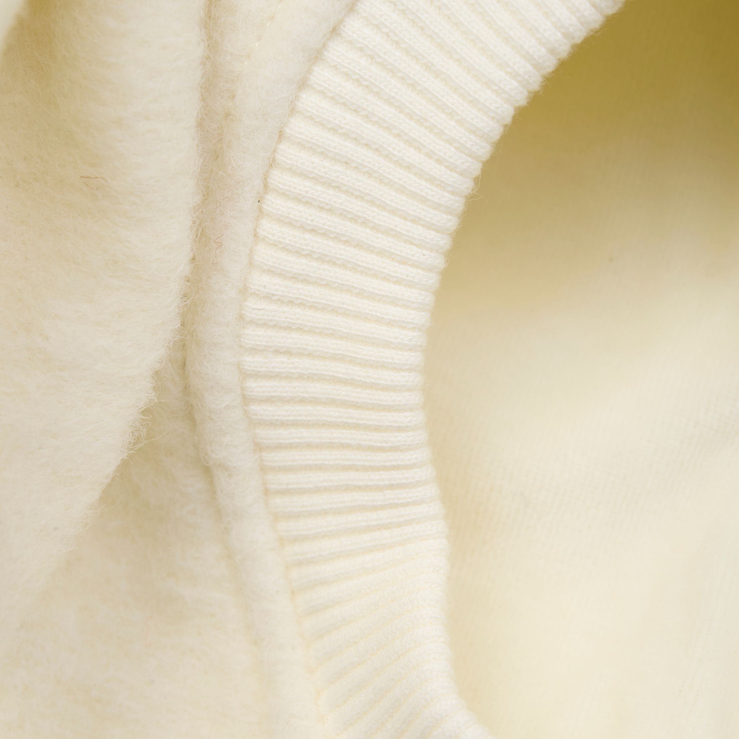Balaclava, Huttelihut, Ears Wool, Tofu