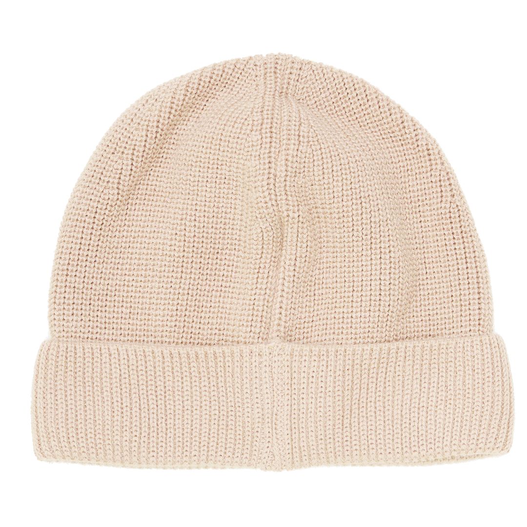 Lue, Huttelihut, Wool Knit, Sand Melange