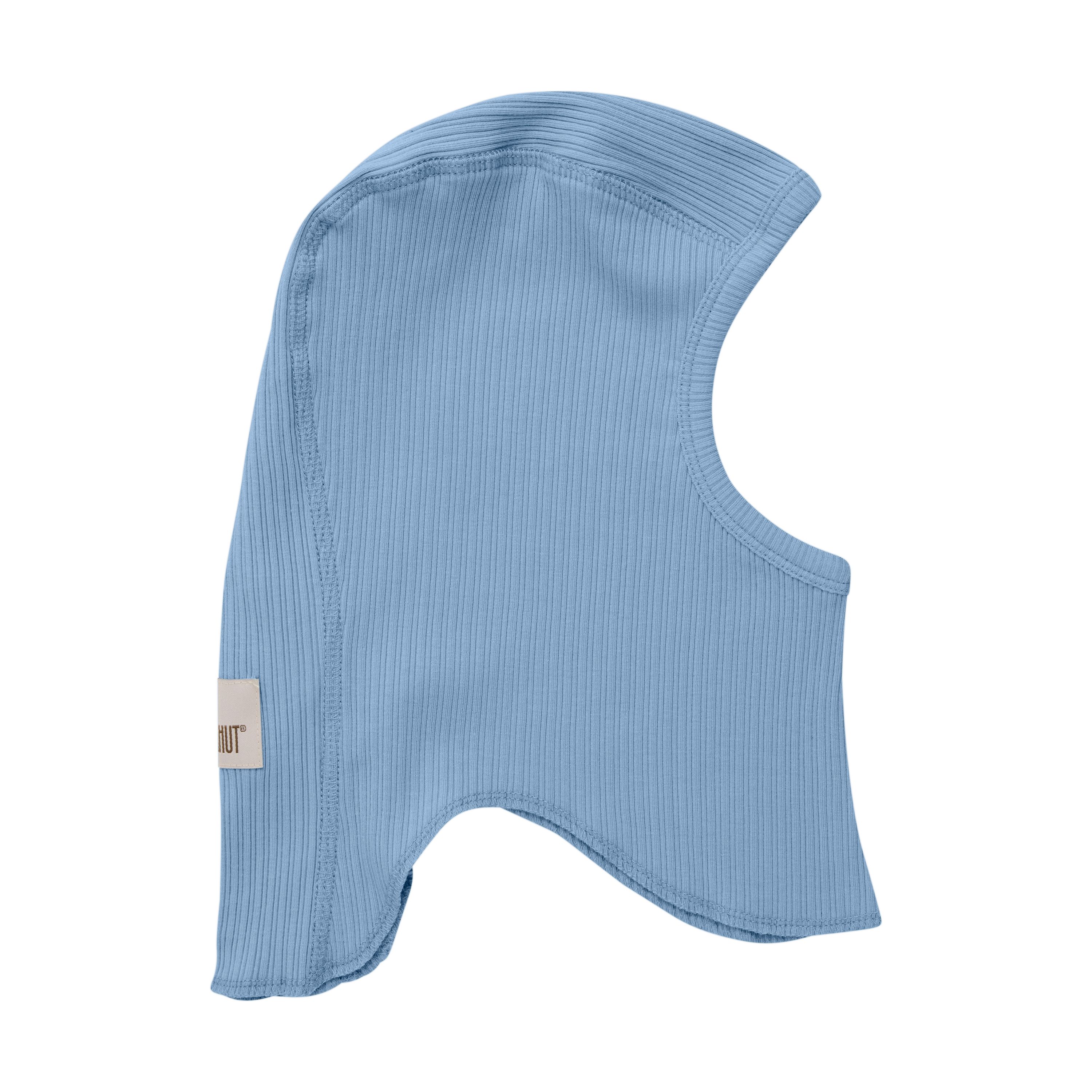Huttelihut Balaclacva Rib, Windward Blue