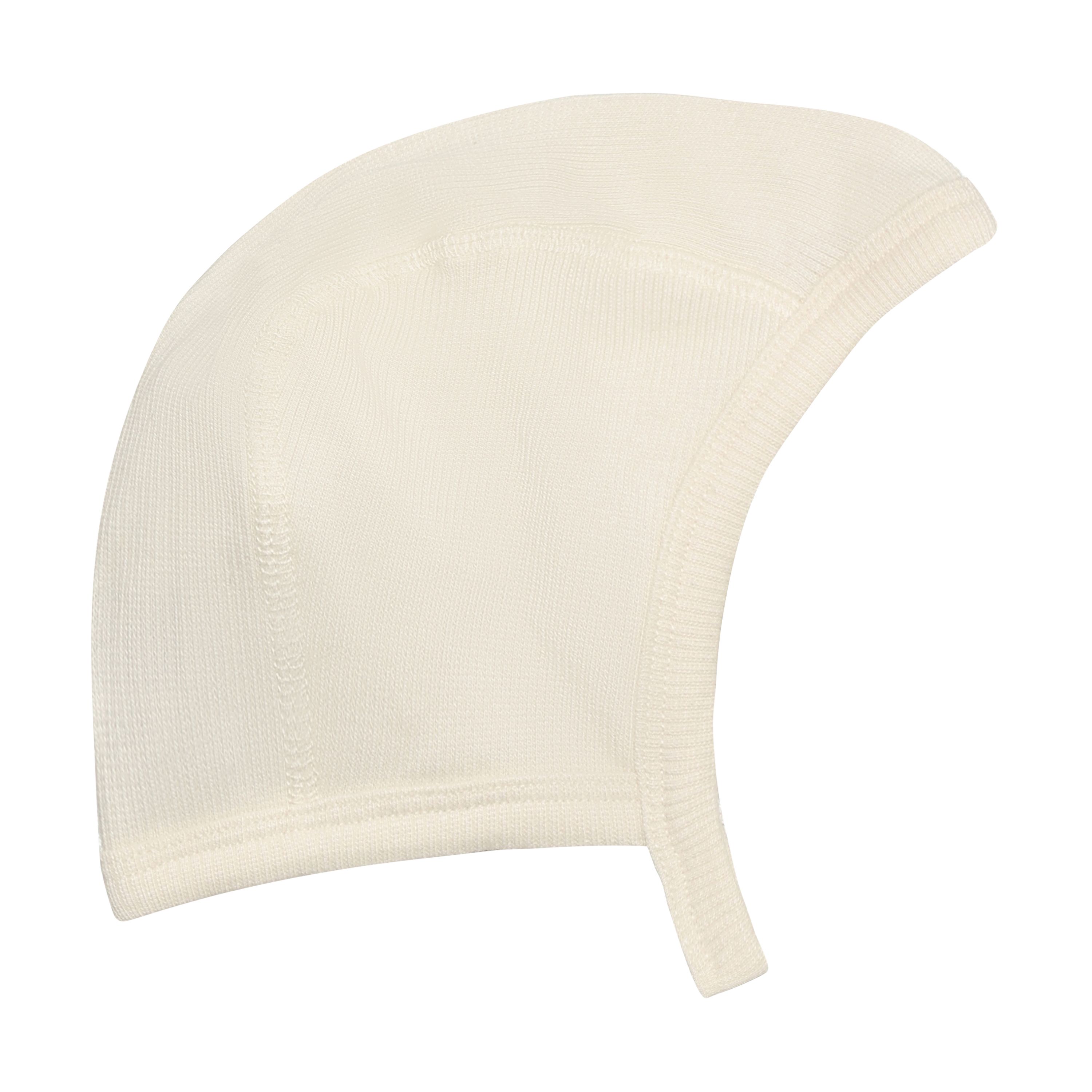 Huttelihut Babylue Rib, Antique White