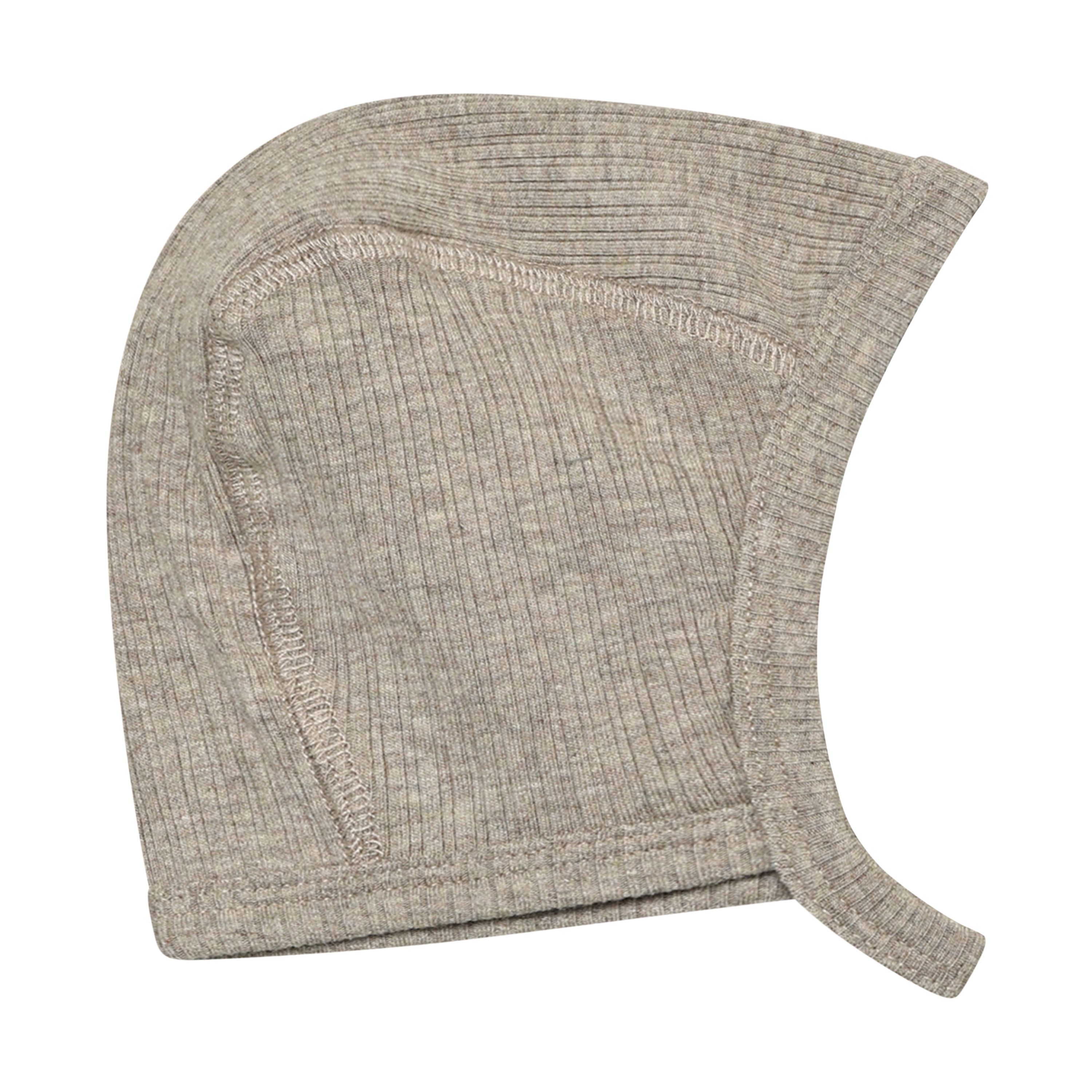 Huttelihut Babylue Rib, White Pepper Melange