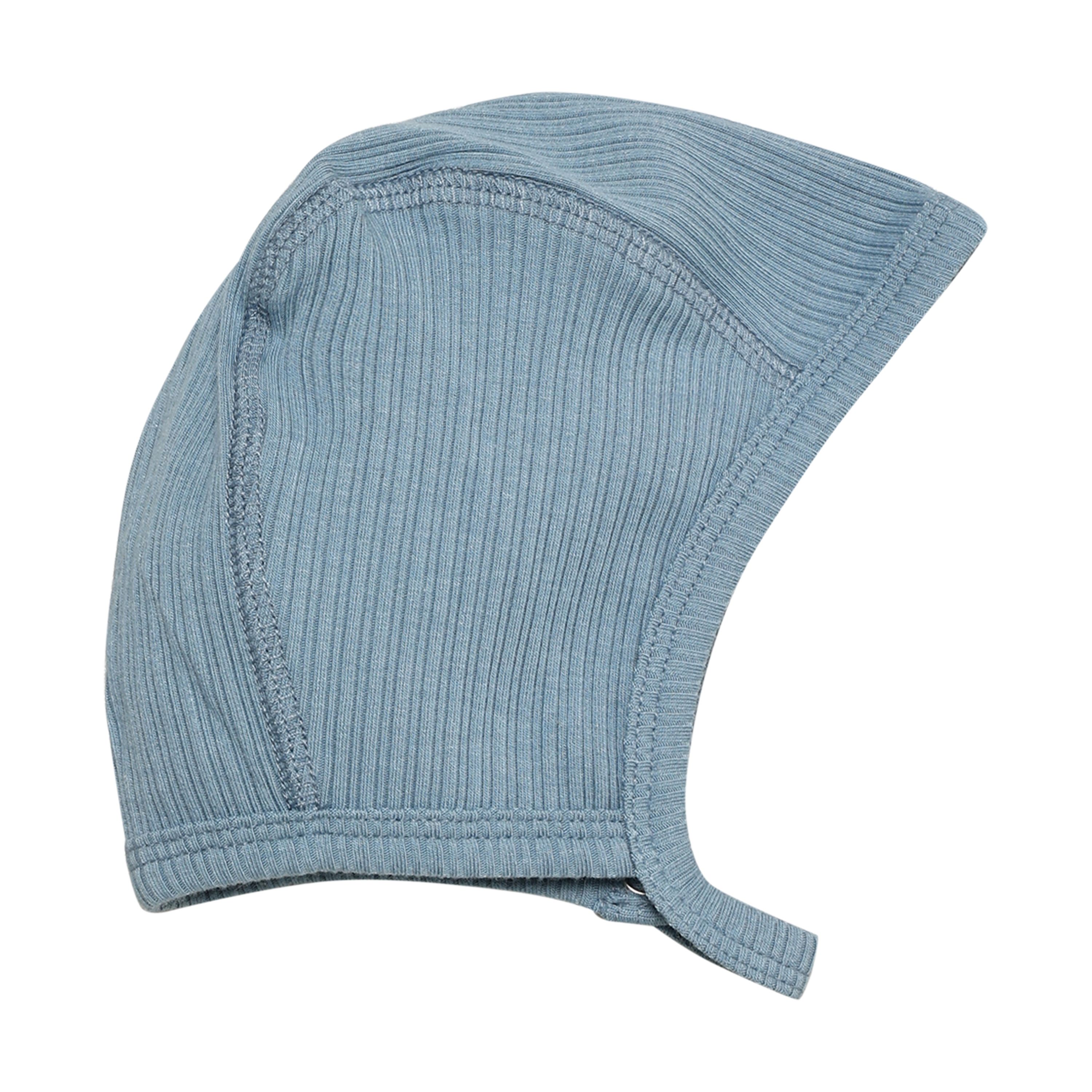 Huttelihut Babylue Rib, Windward Blue