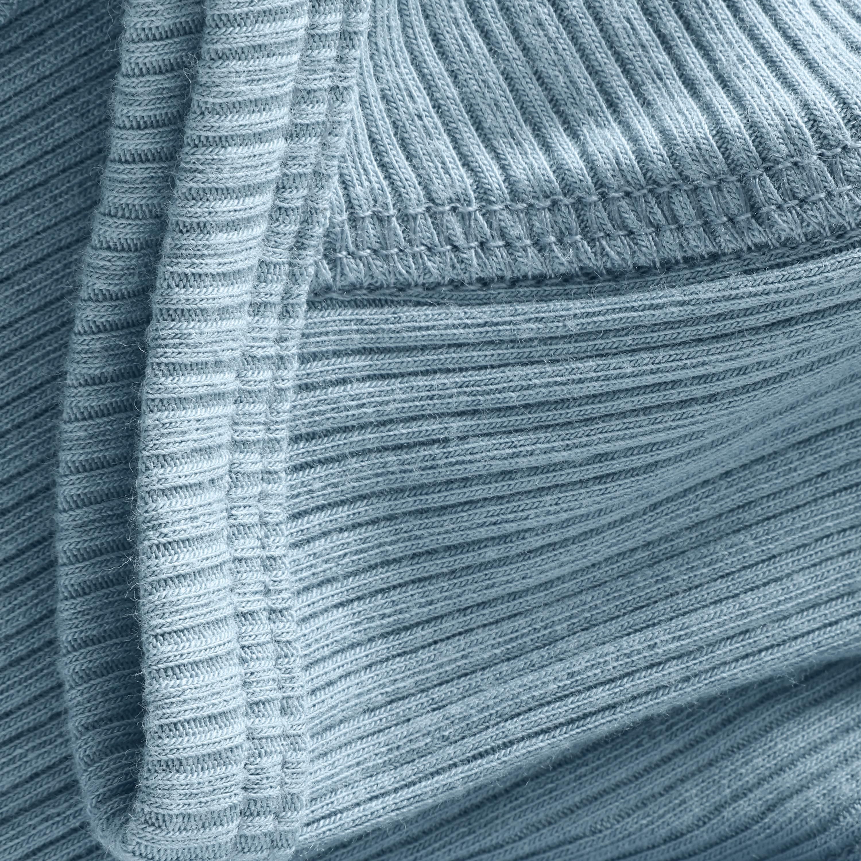 Huttelihut Babylue Rib, Windward Blue