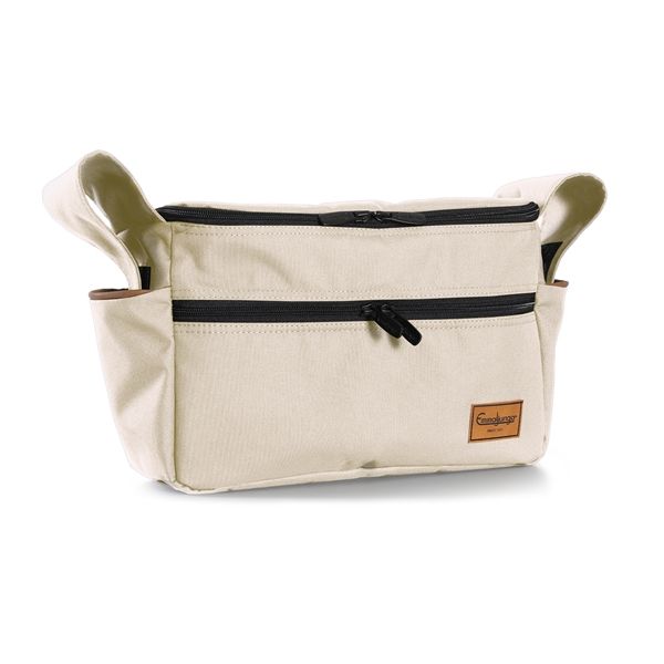 Organiser, Emmaljunga, Outdoor Beige