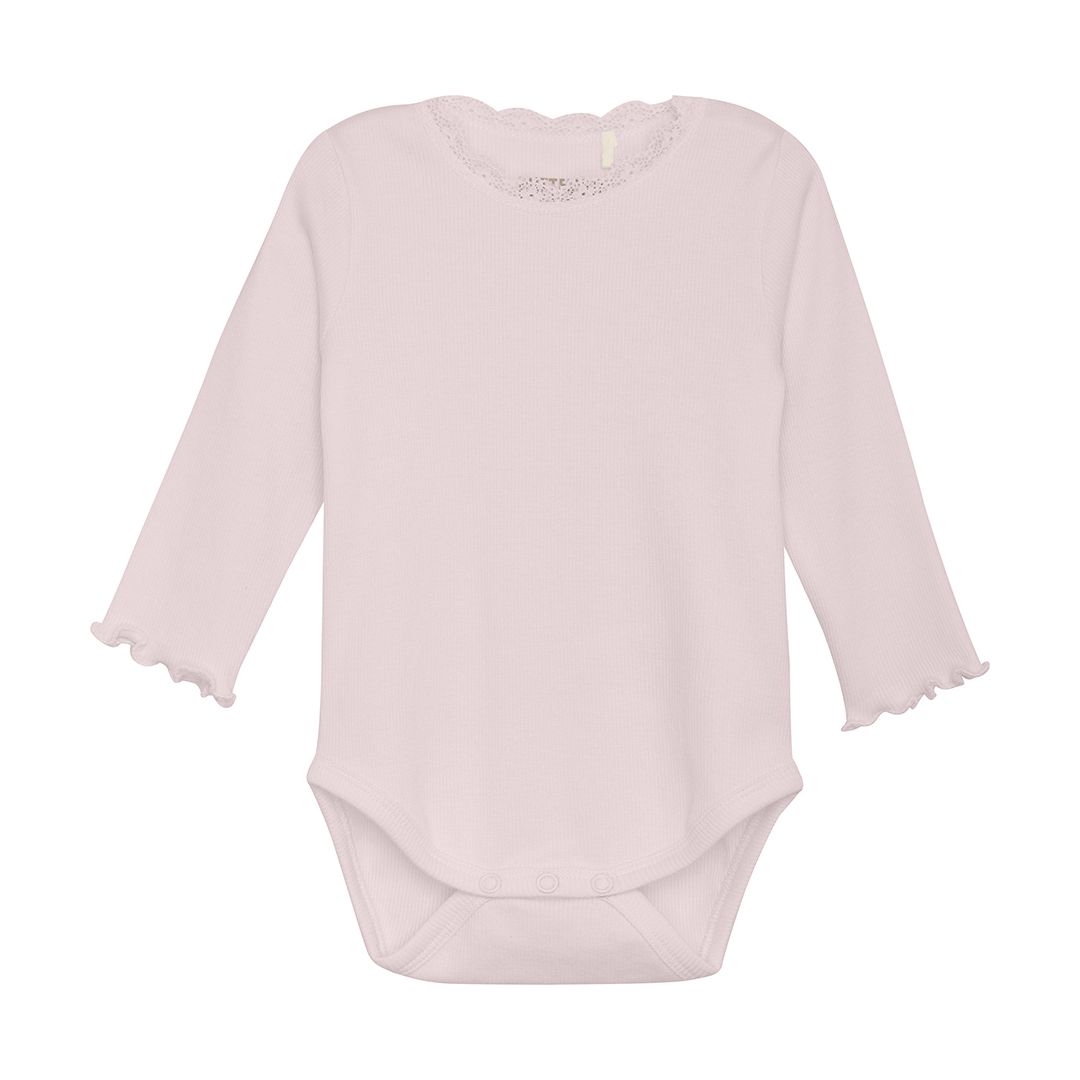 Body, Huttelihut, LS Rib, Potpurri