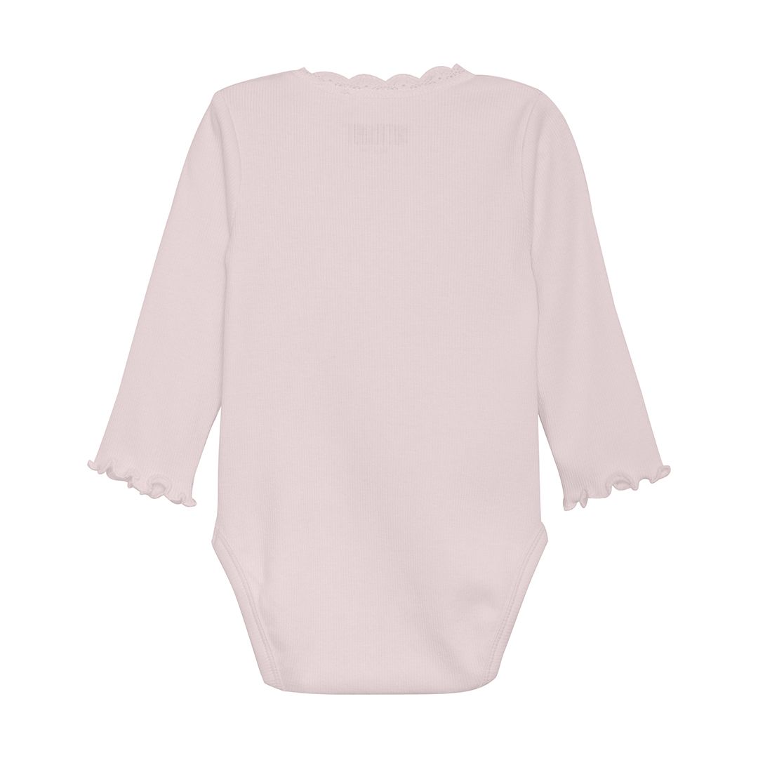 Body, Huttelihut, LS Rib, Potpurri