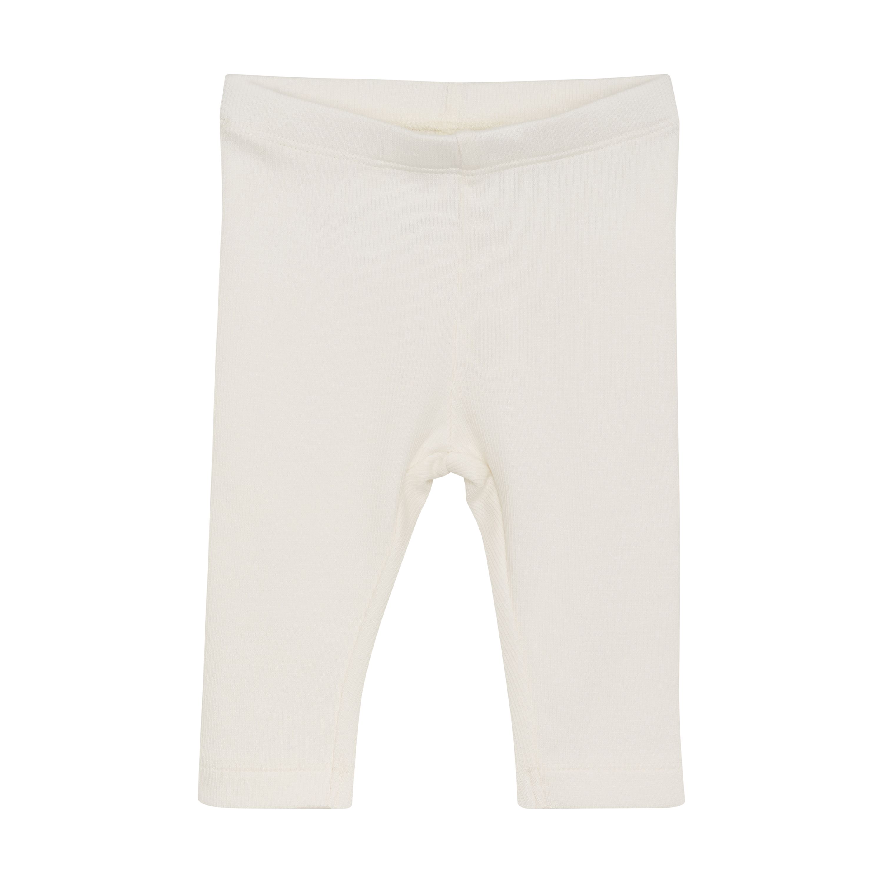 Leggings, Huttelihut, Rib, Eggnog