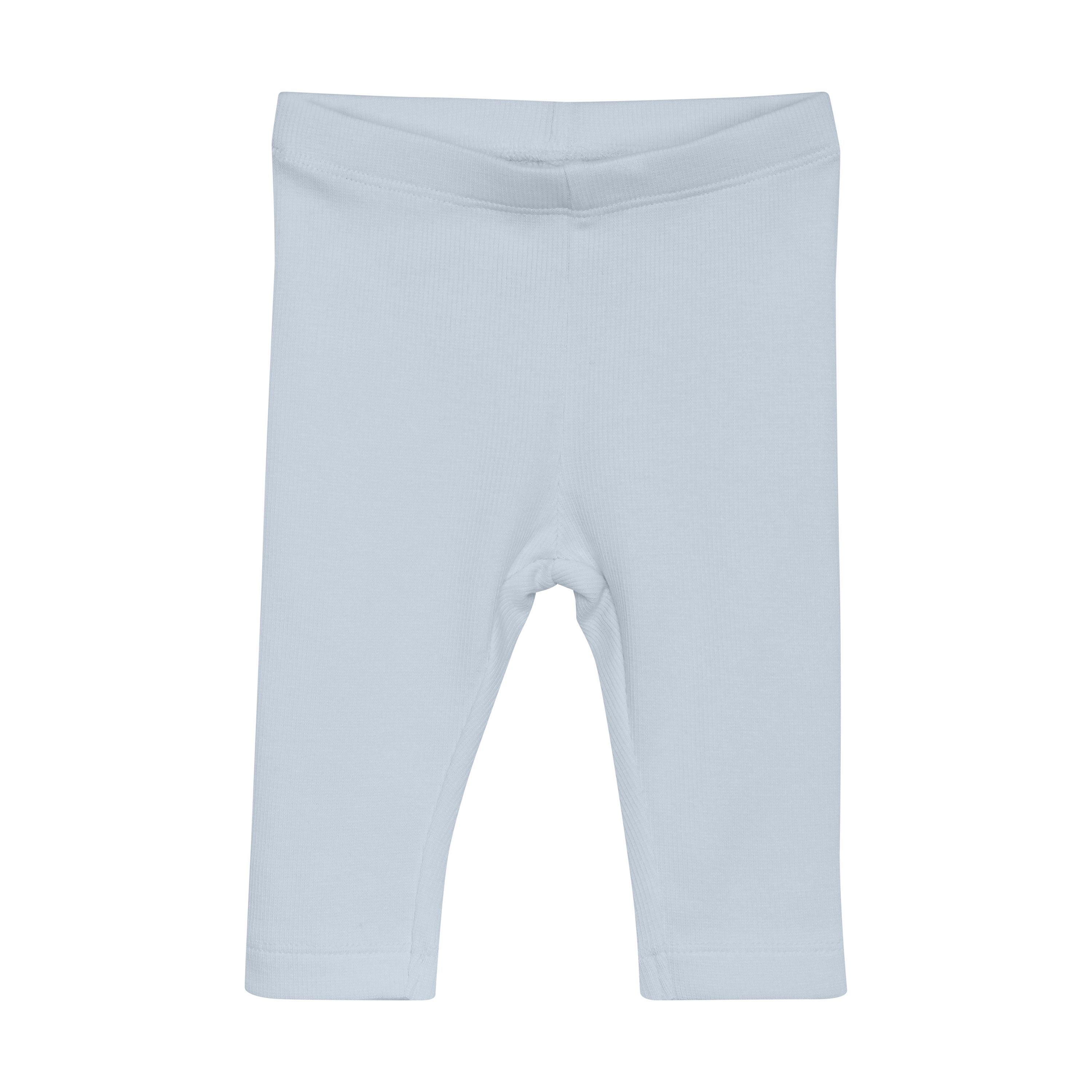 Leggings, Huttelihut, Rib, Celestial Blue