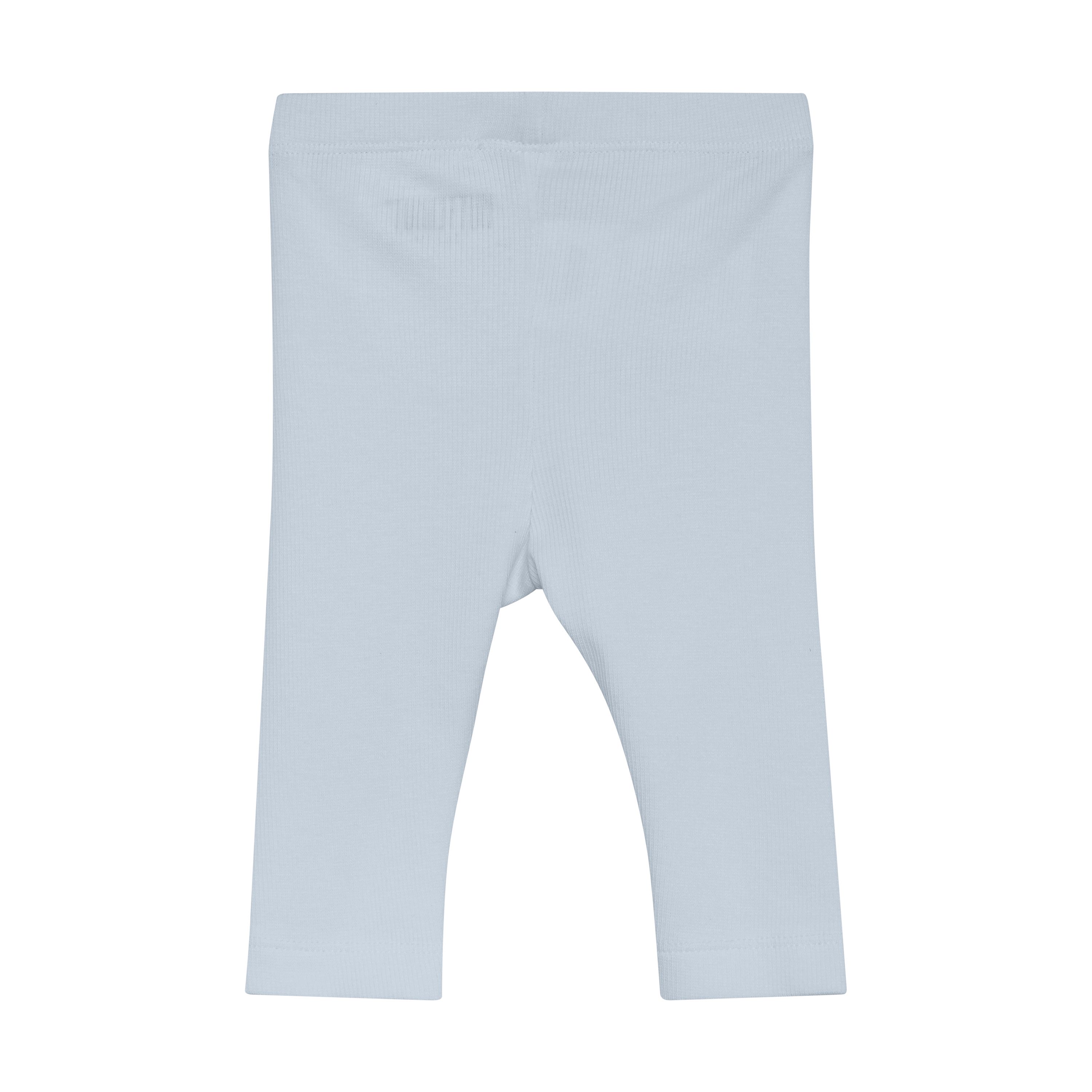 Leggings, Huttelihut, Rib, Celestial Blue