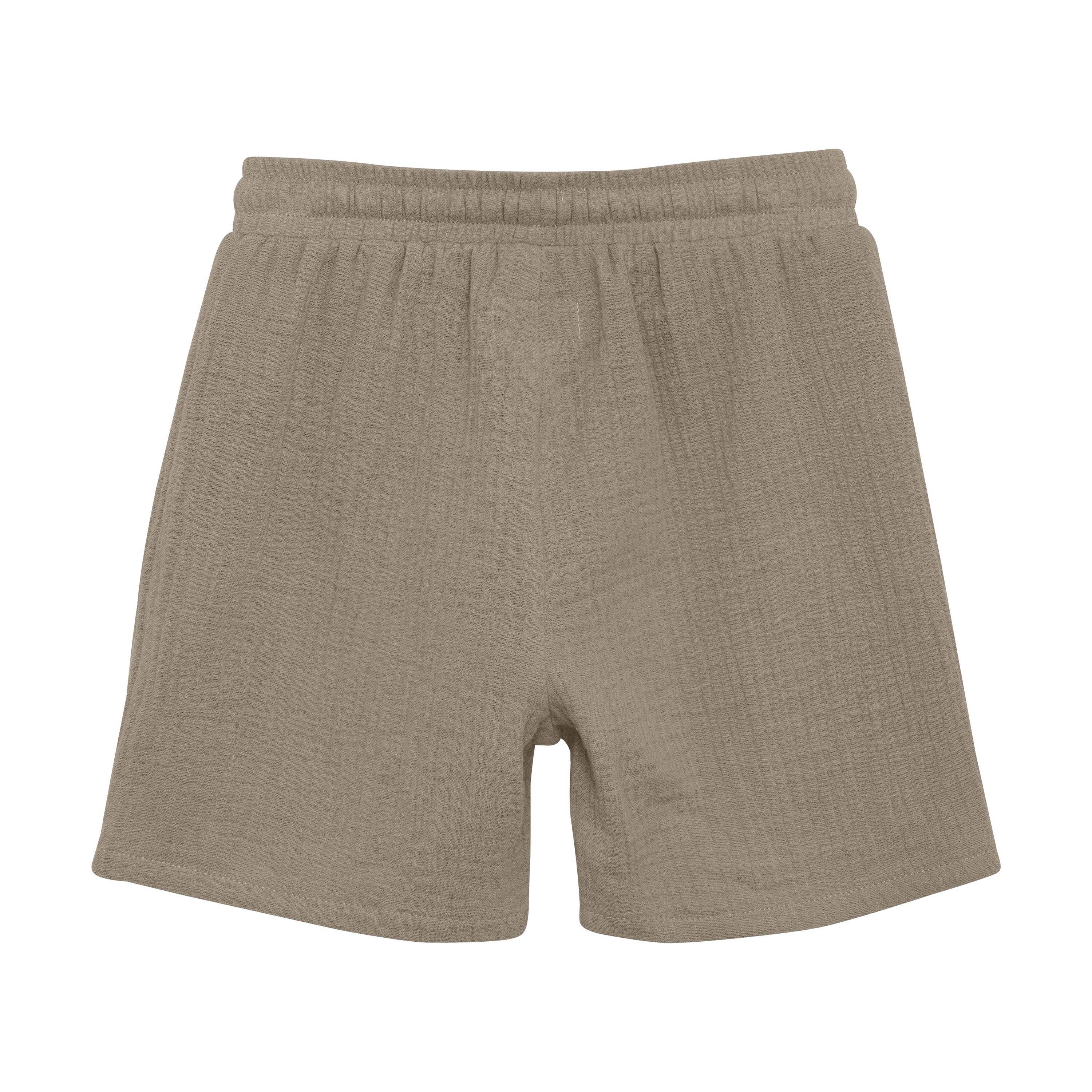 Shorts, Huttelihut, Muslin, Silver Sage