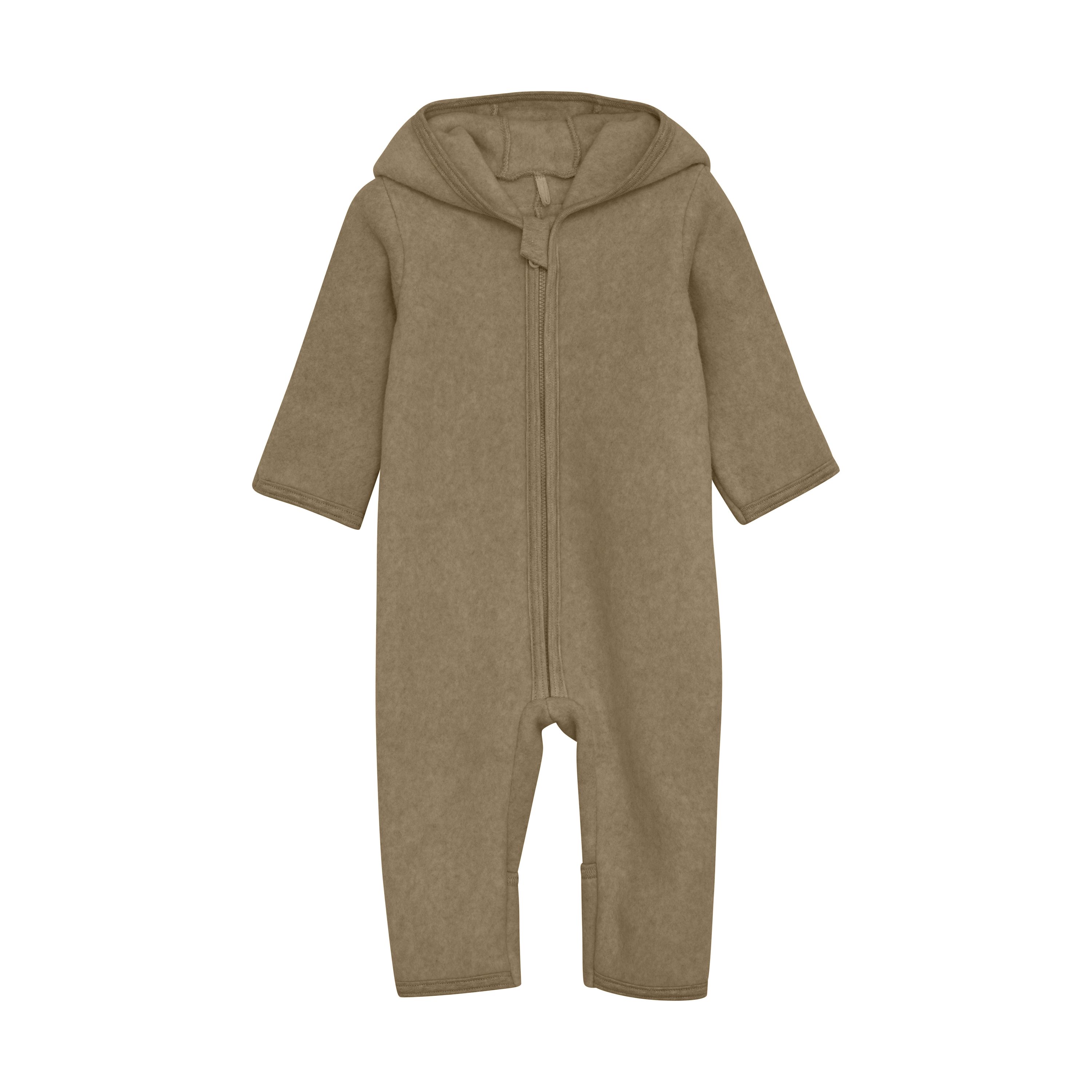 Babysuit, Huttelihut, Molè Melange