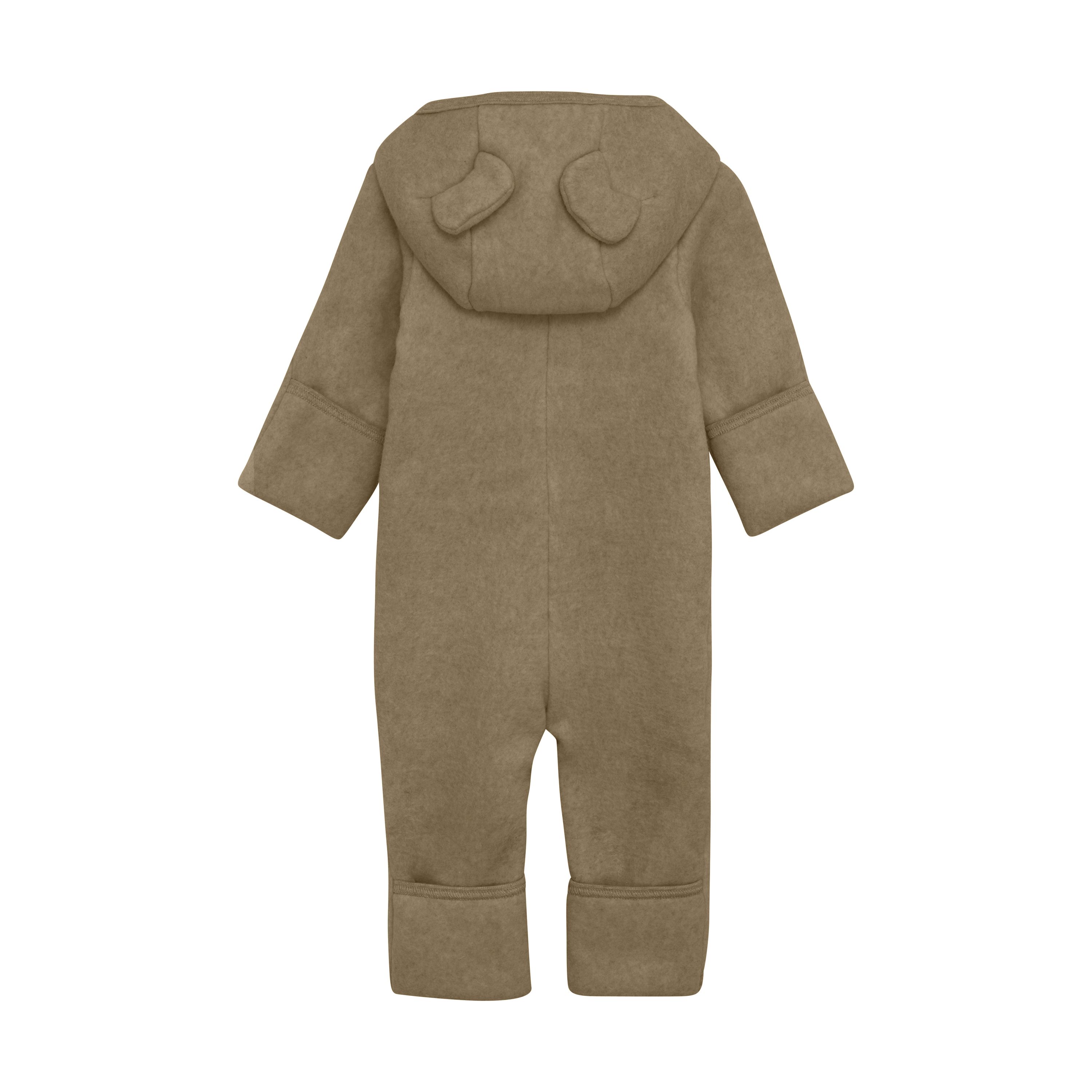 Babysuit, Huttelihut, Molè Melange