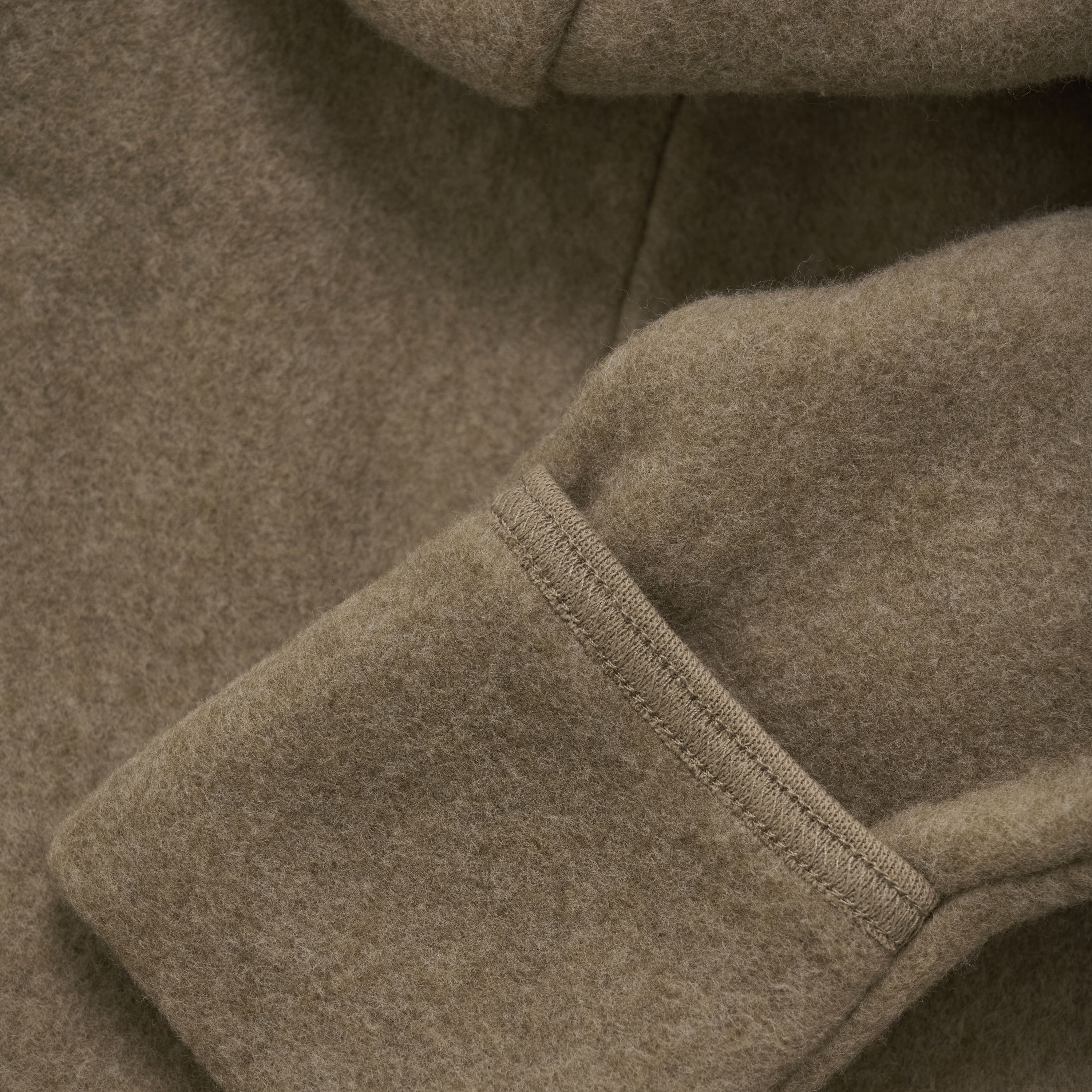 Babysuit, Huttelihut, Molè Melange