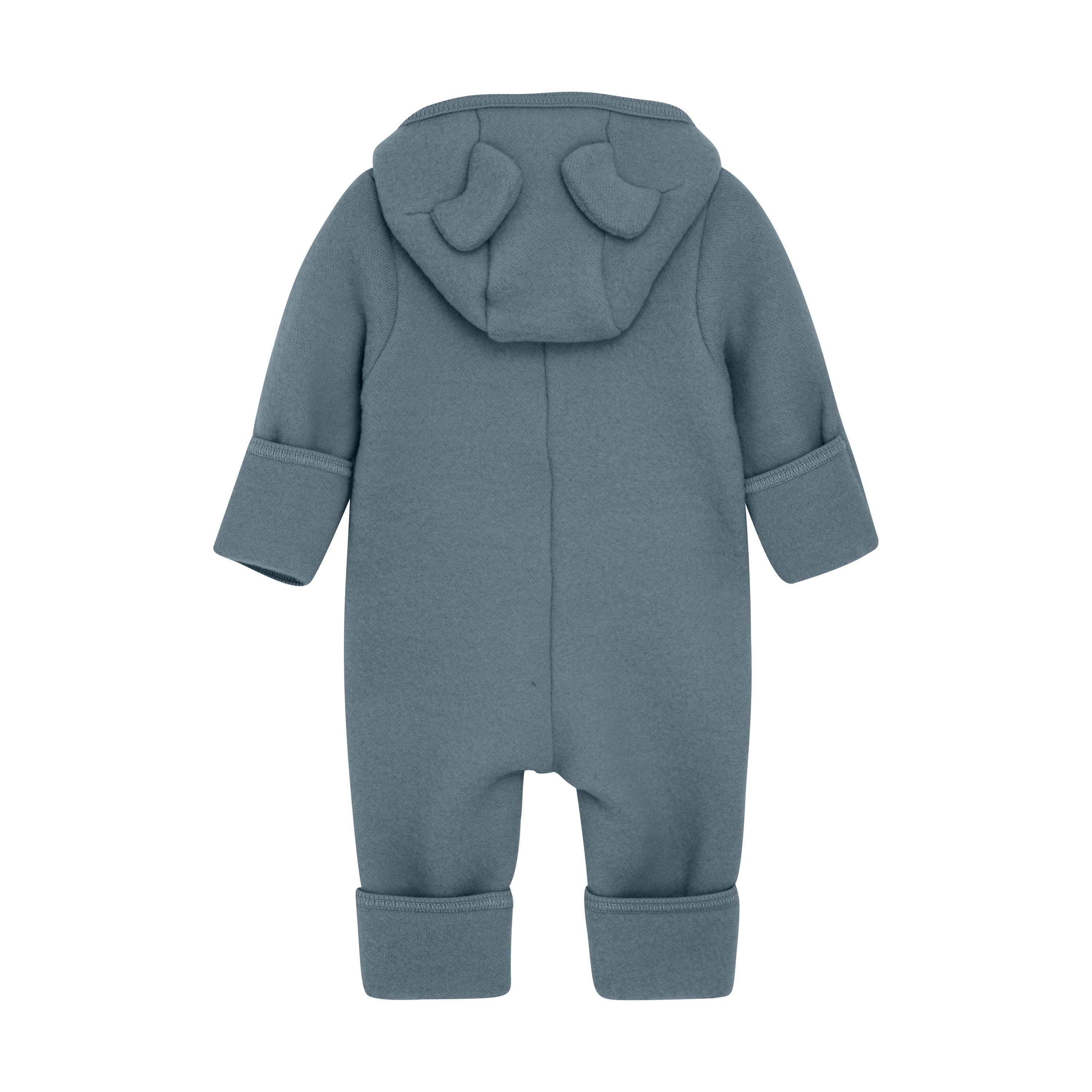 Babysuit Wool/Fleece, Huttelihut, Stormy Weather