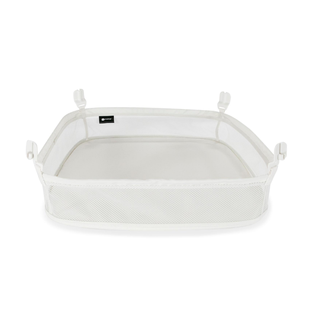 MamaRoo Sleep Storage Basket - Birch