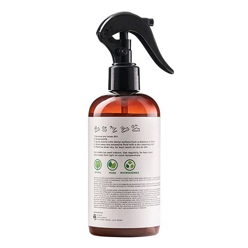 Eco Proofer, Reirei