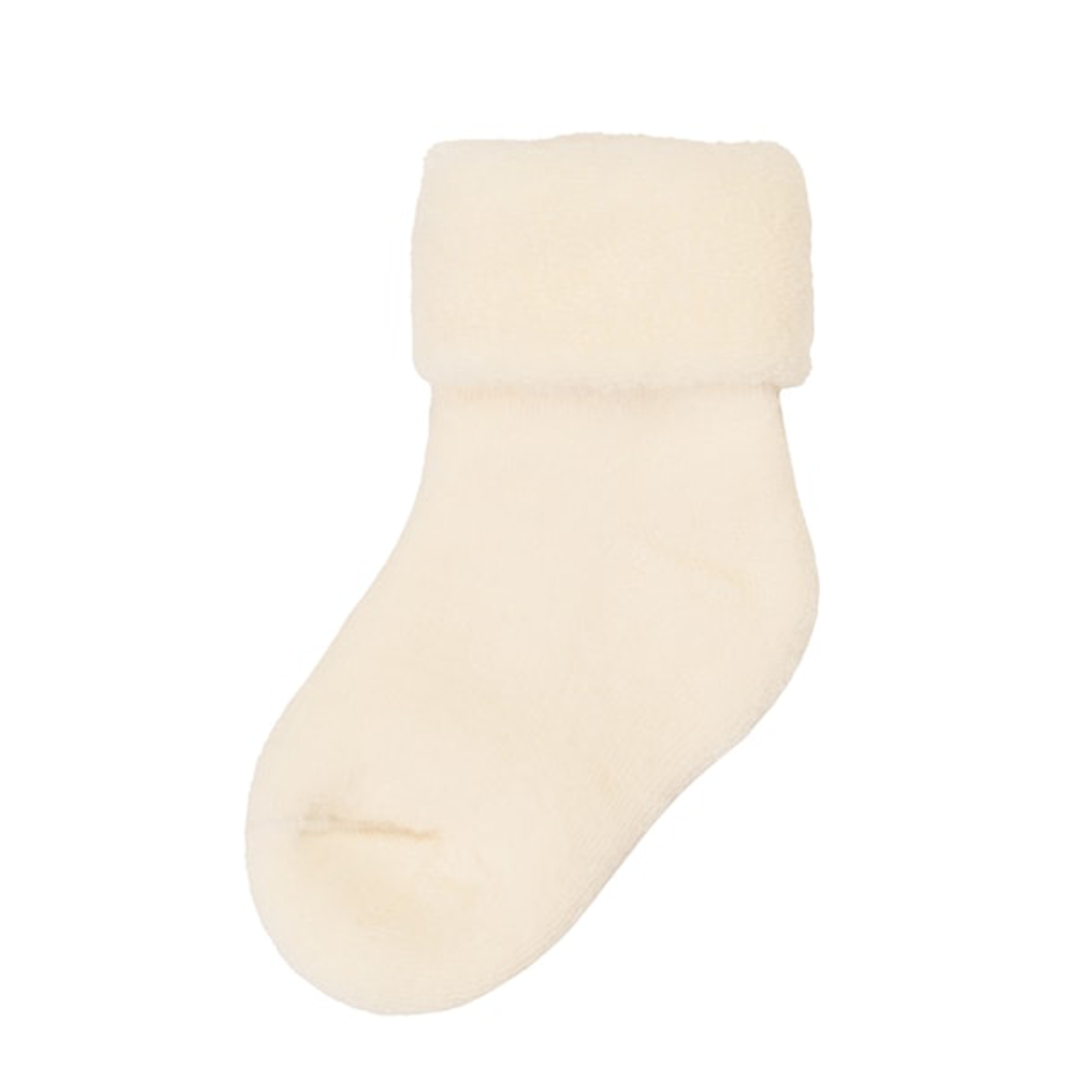 Joha Ullsokk Terry, Off White