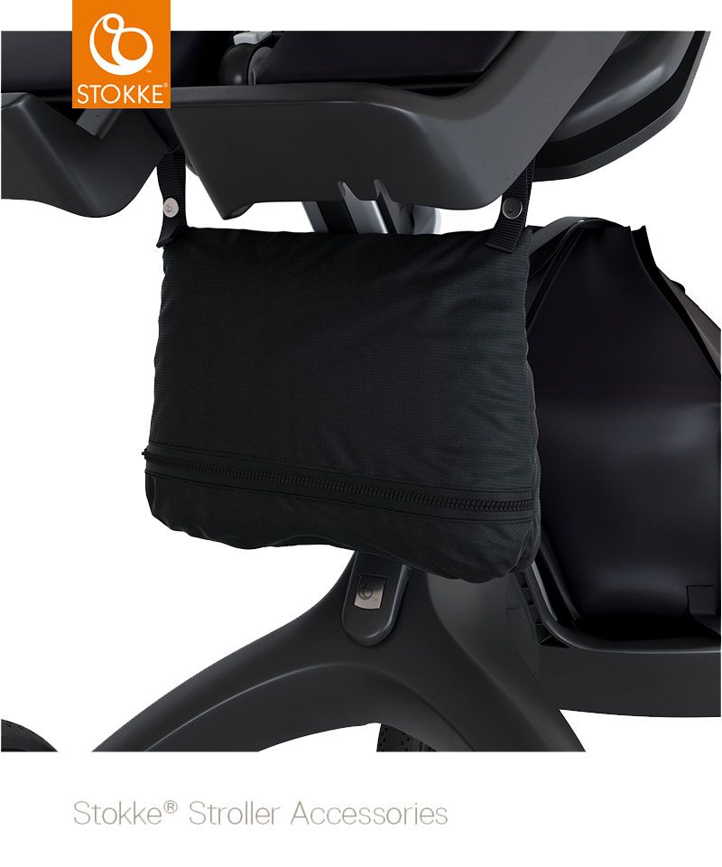 Stokke® regntrekk til barnevogn