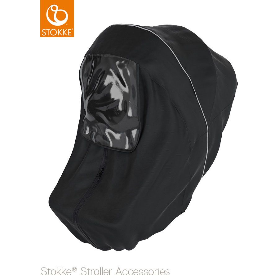 Stokke® regntrekk til barnevogn
