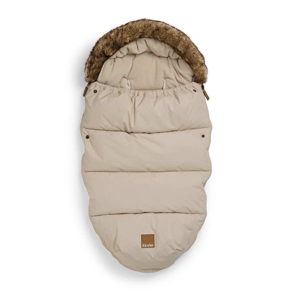 Elodie Vognpose, Pure Khaki