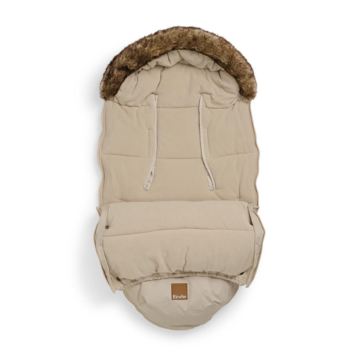 Elodie Vognpose, Pure Khaki