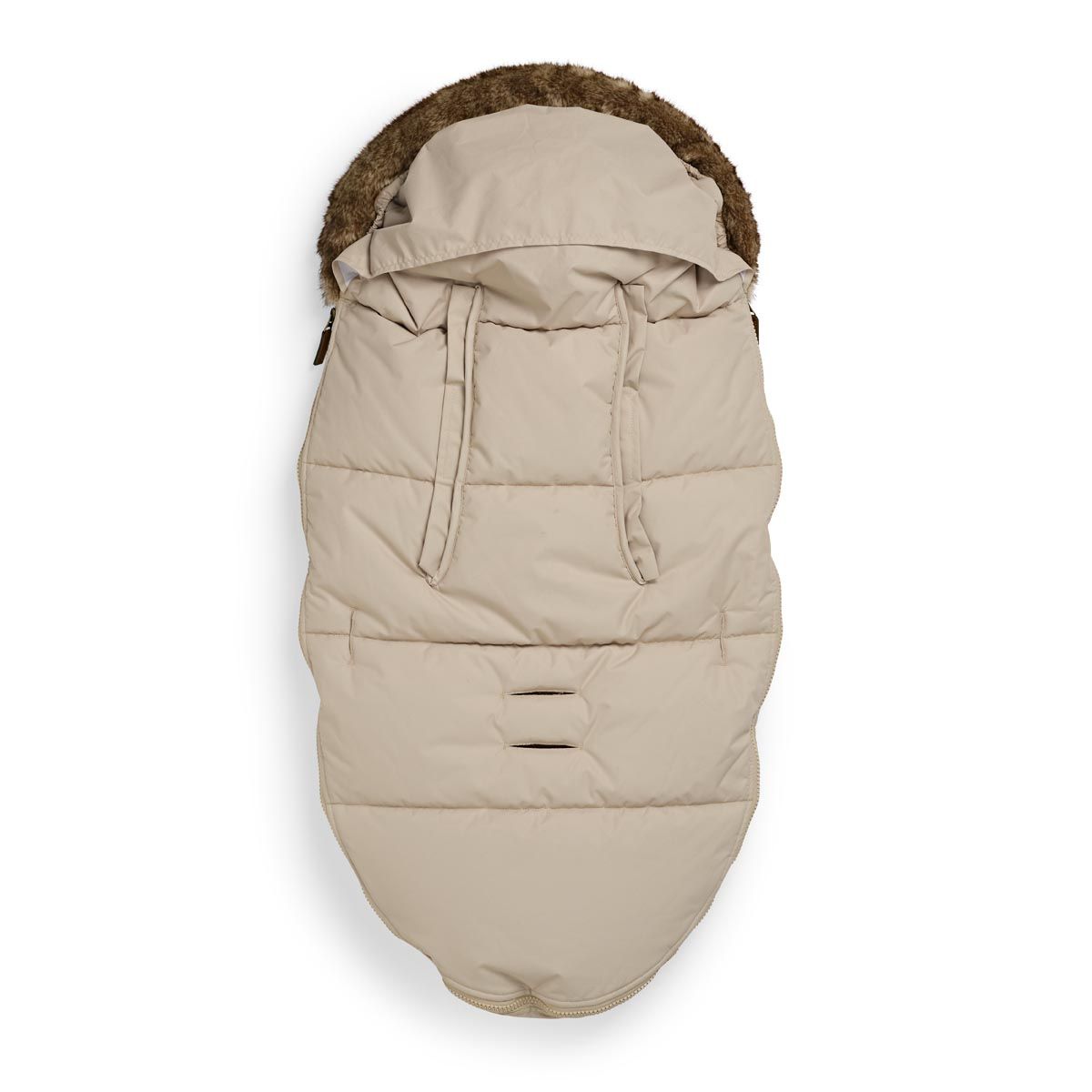 Elodie Vognpose, Pure Khaki
