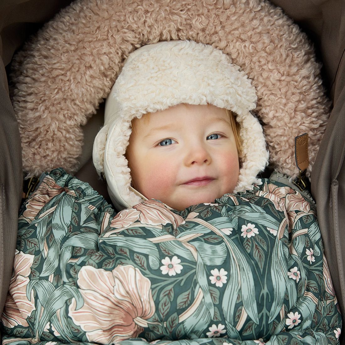 Elodie Vognpose, Pimpernel