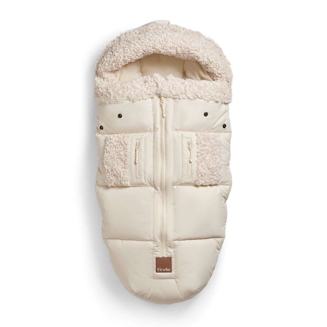 Elodie Vognpose, Soft Sherpa
