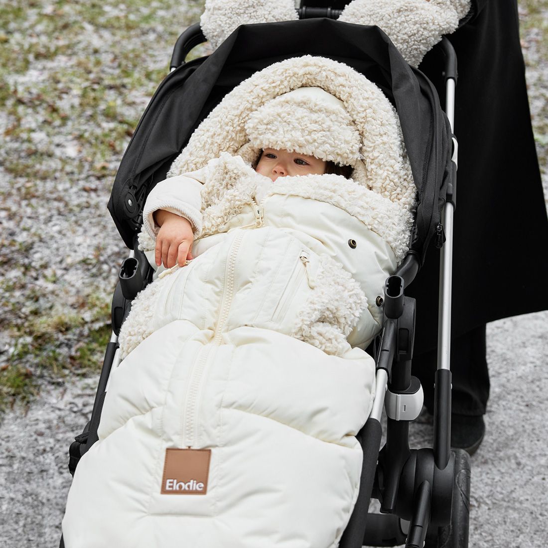 Elodie Vognpose, Soft Sherpa