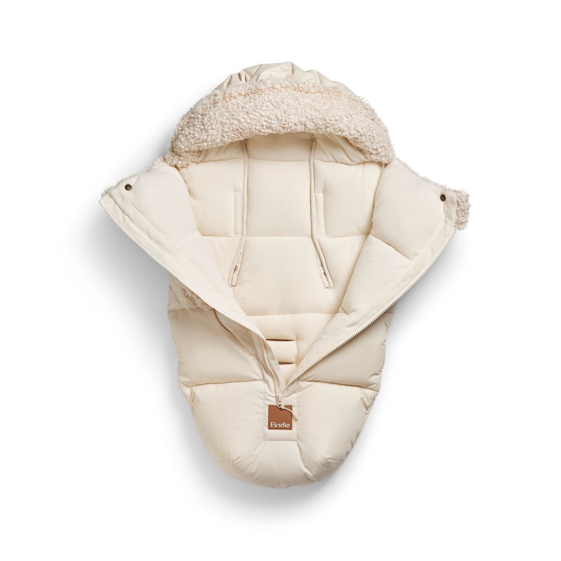 Elodie Vognpose, Soft Sherpa