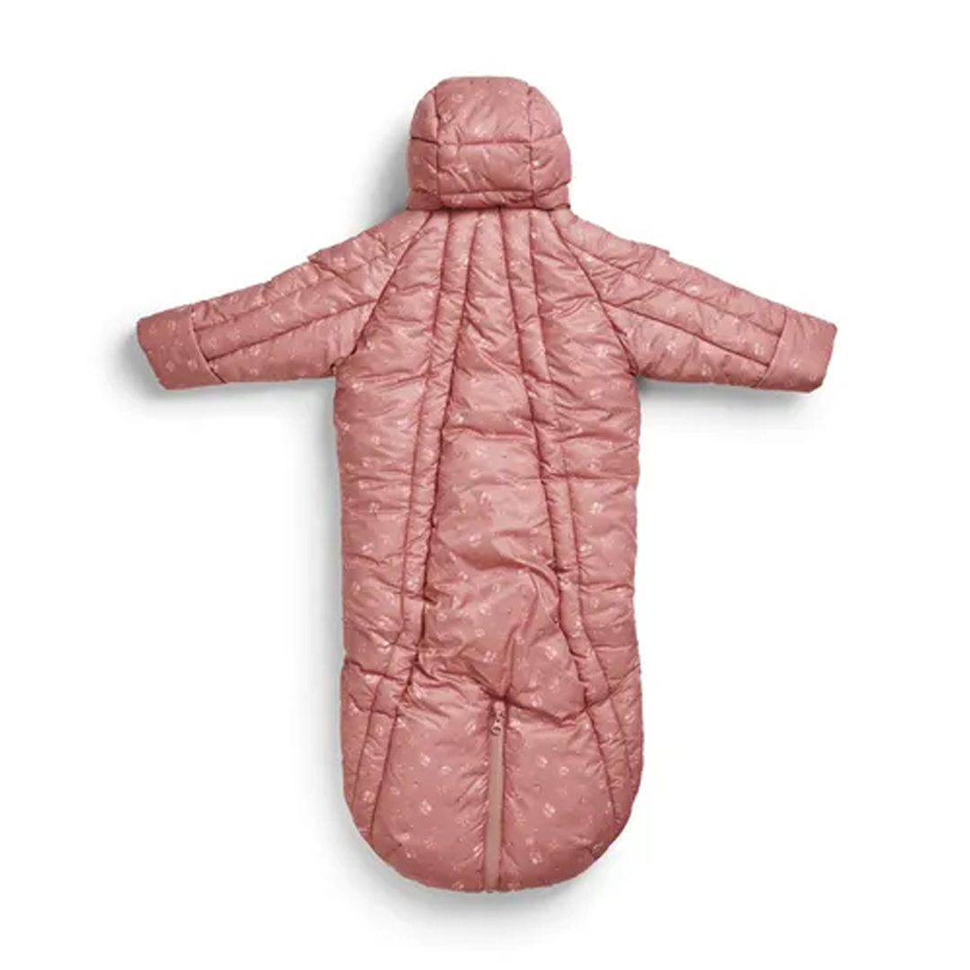 Vognpose, Elodie, Pink Petit River Rose