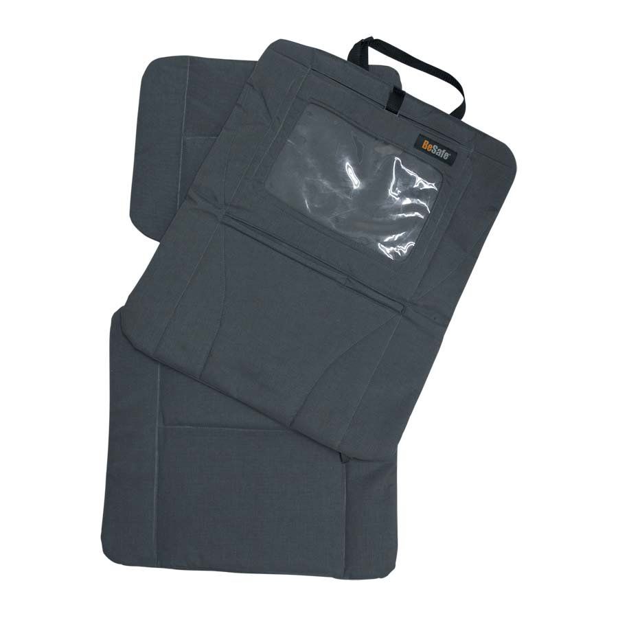 Tablet & Setebeskytter, BeSafe