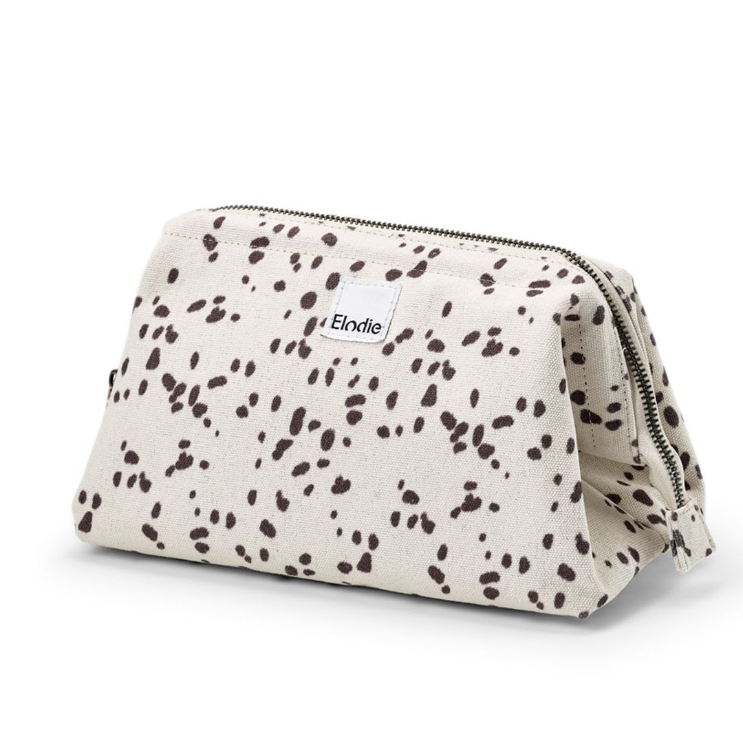 Elodie Toalettmappe Zip & Go, Dalmatian Dots