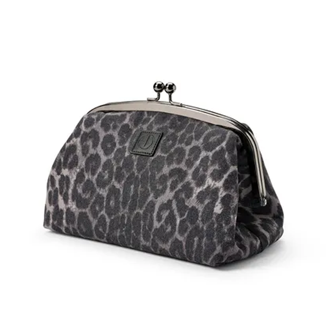 Elodie Toalettmappe Zip & Go, Le Leopard