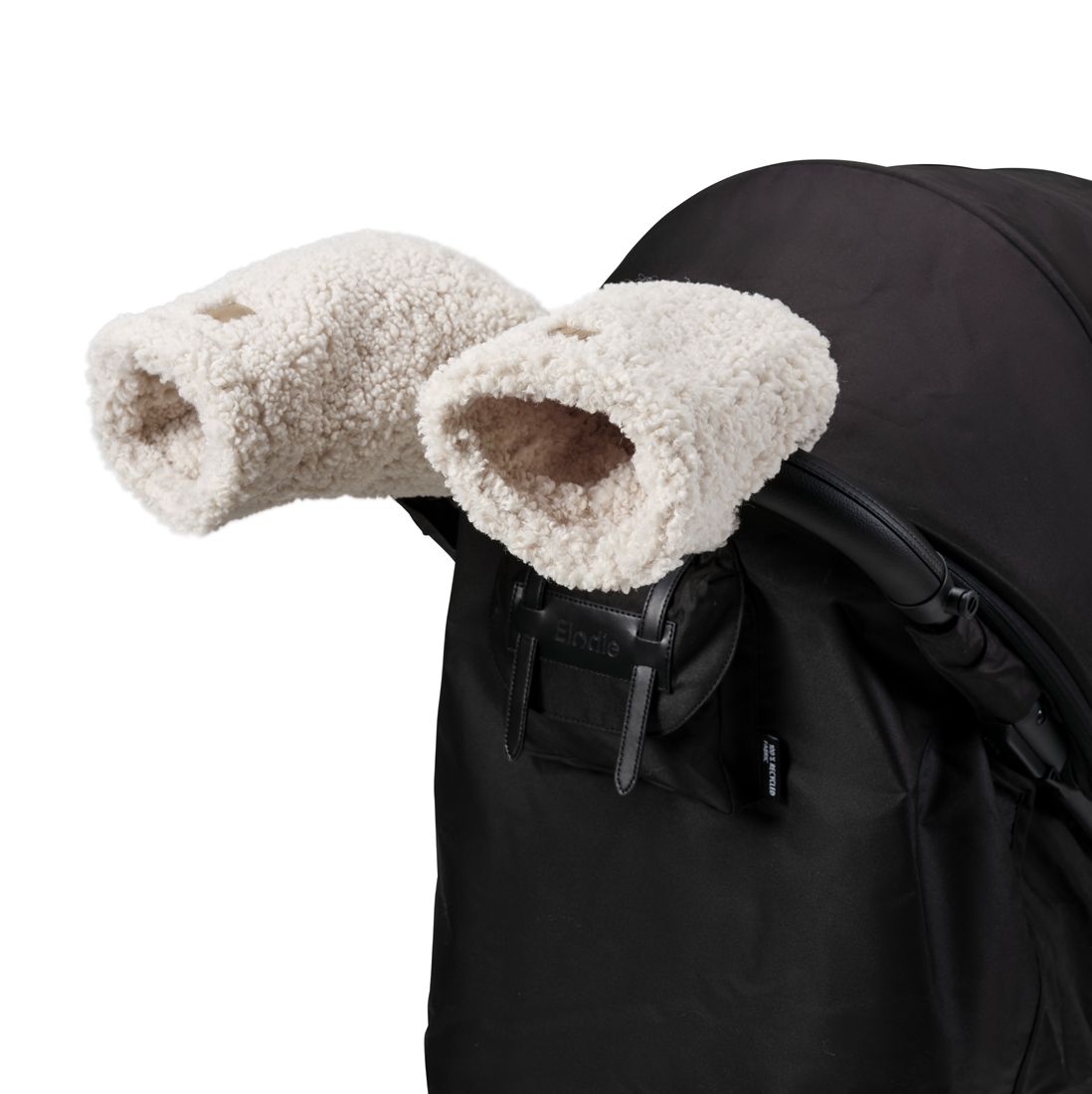 Elodie Vognvotter, Soft Sherpa