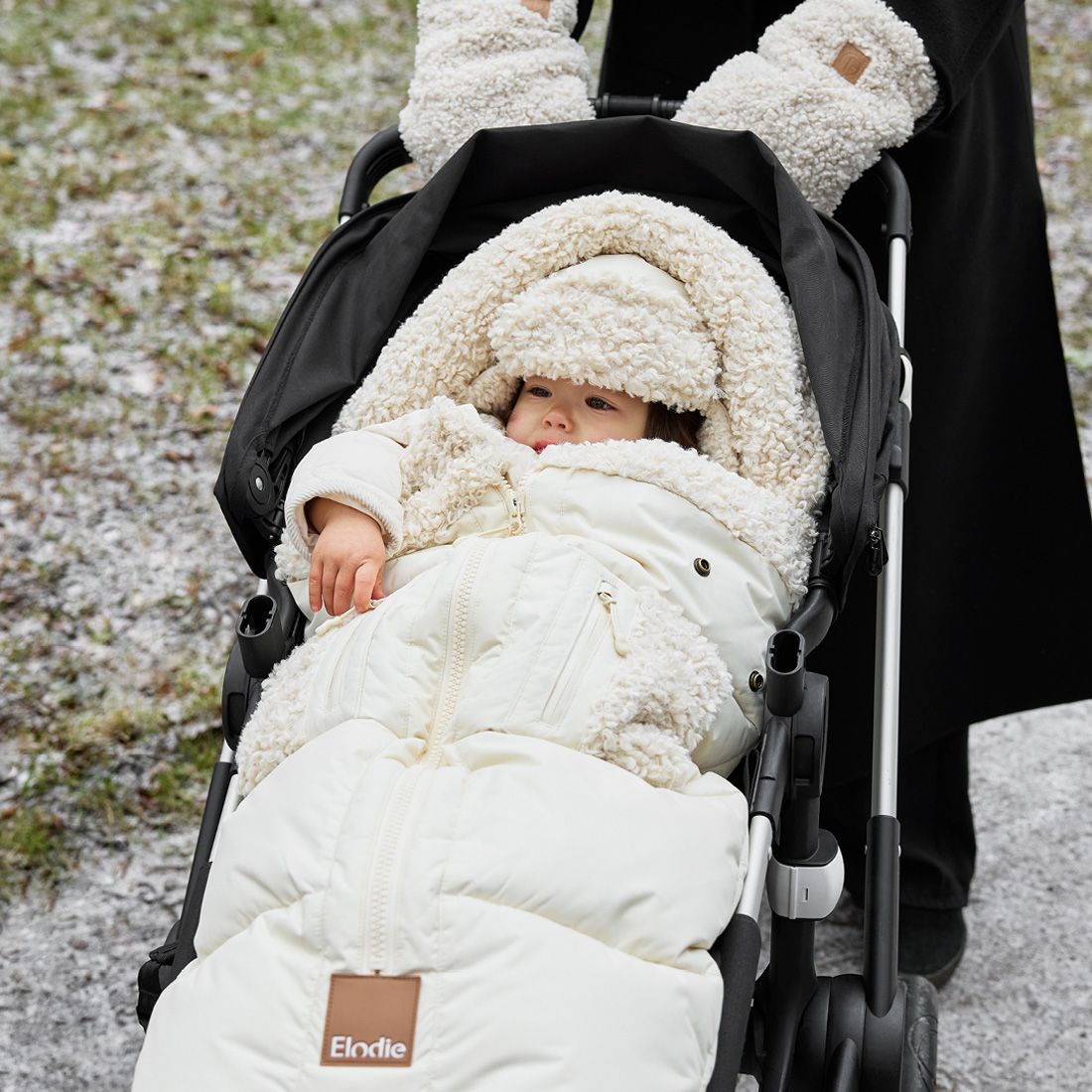 Elodie Vognvotter, Soft Sherpa